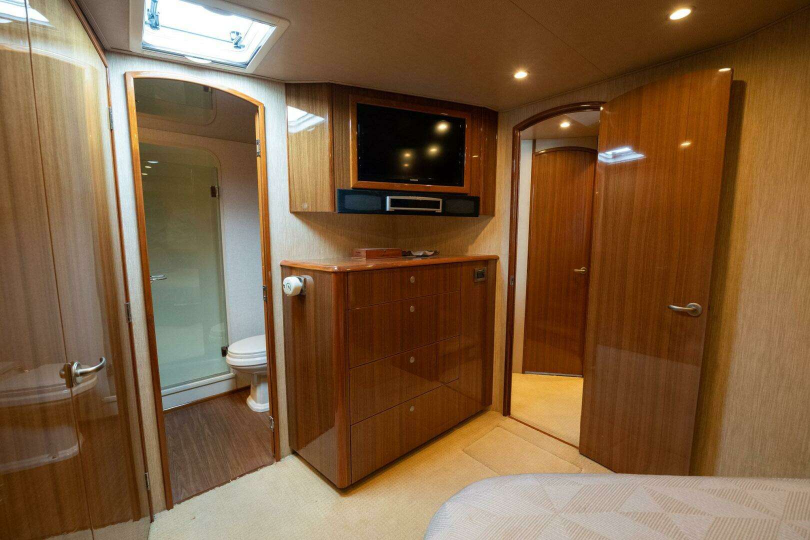 2007 Viking Convertible - Image 23