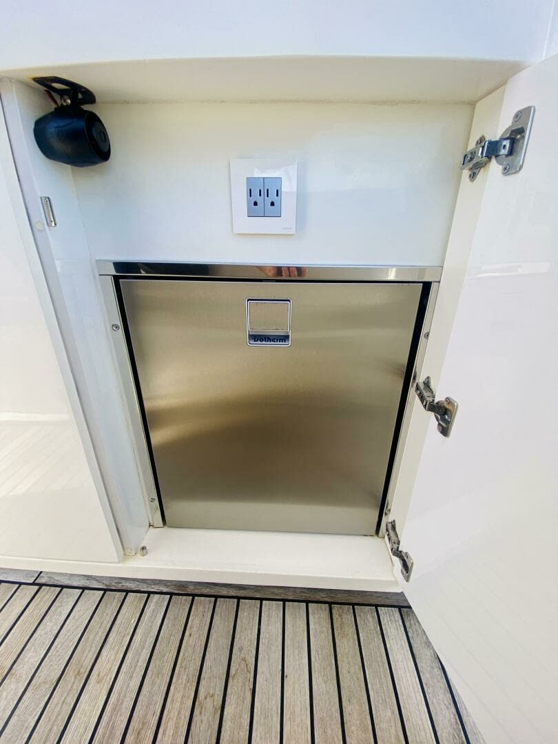 2020 Astondoa 377 - Image 21