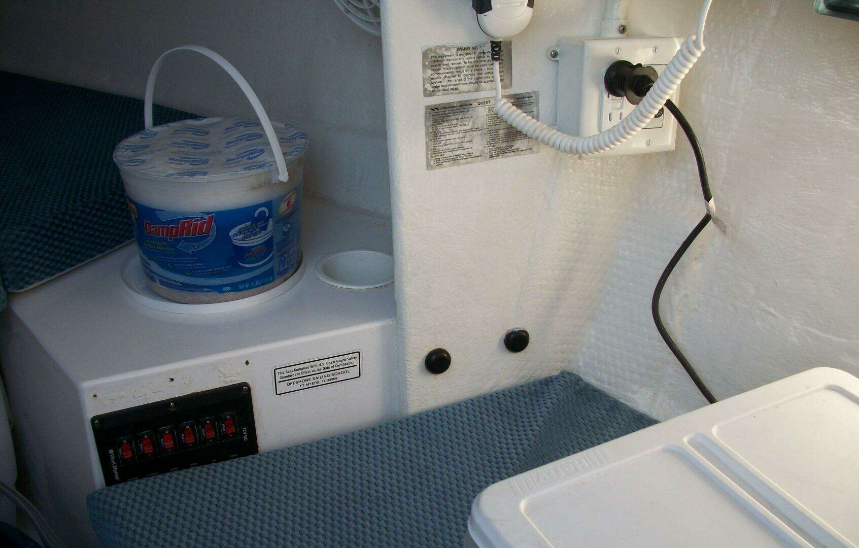 2008 Precision Colgate 26 - Image 12