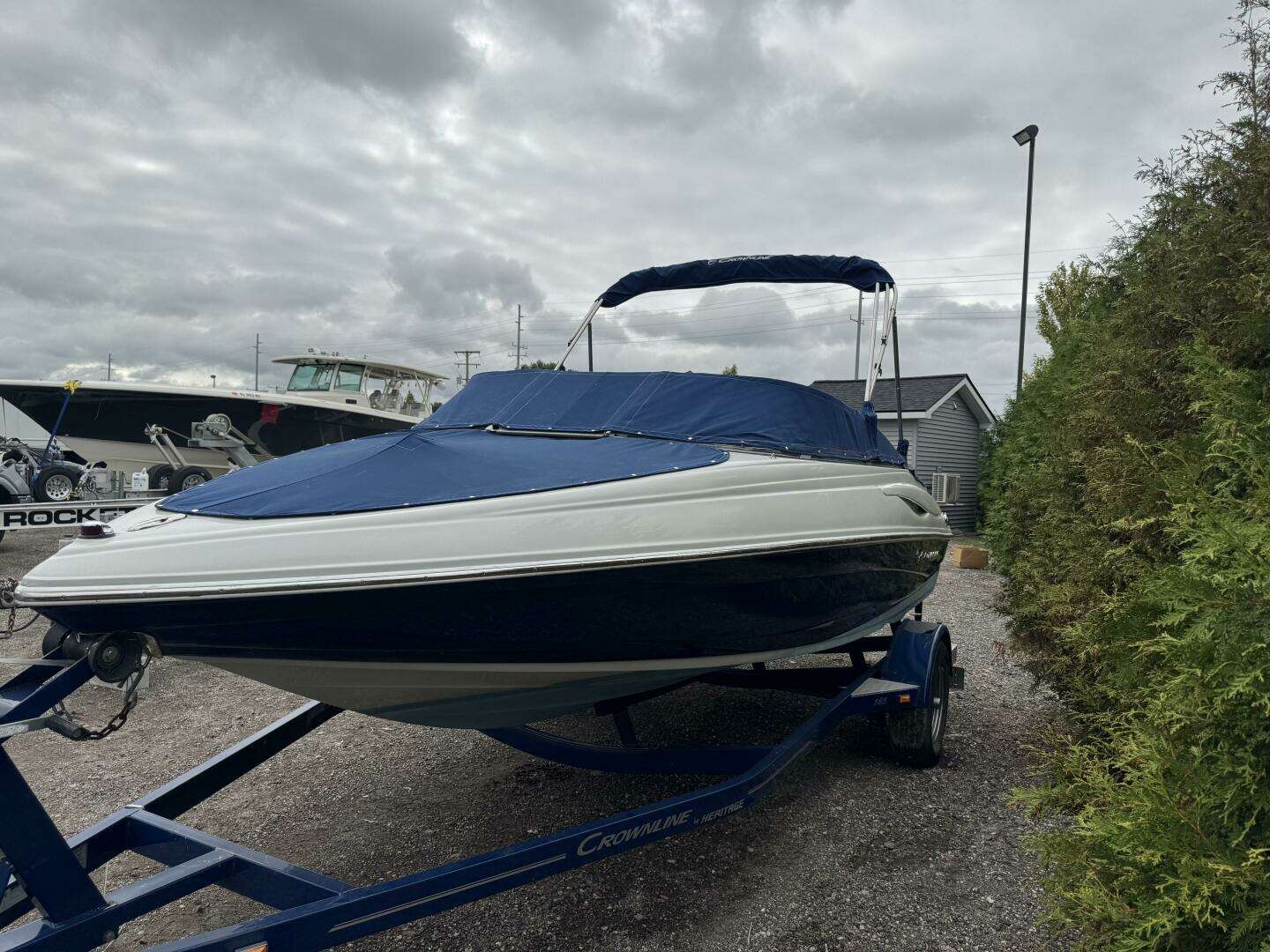 2014 Crownline 185 SS - Image 9