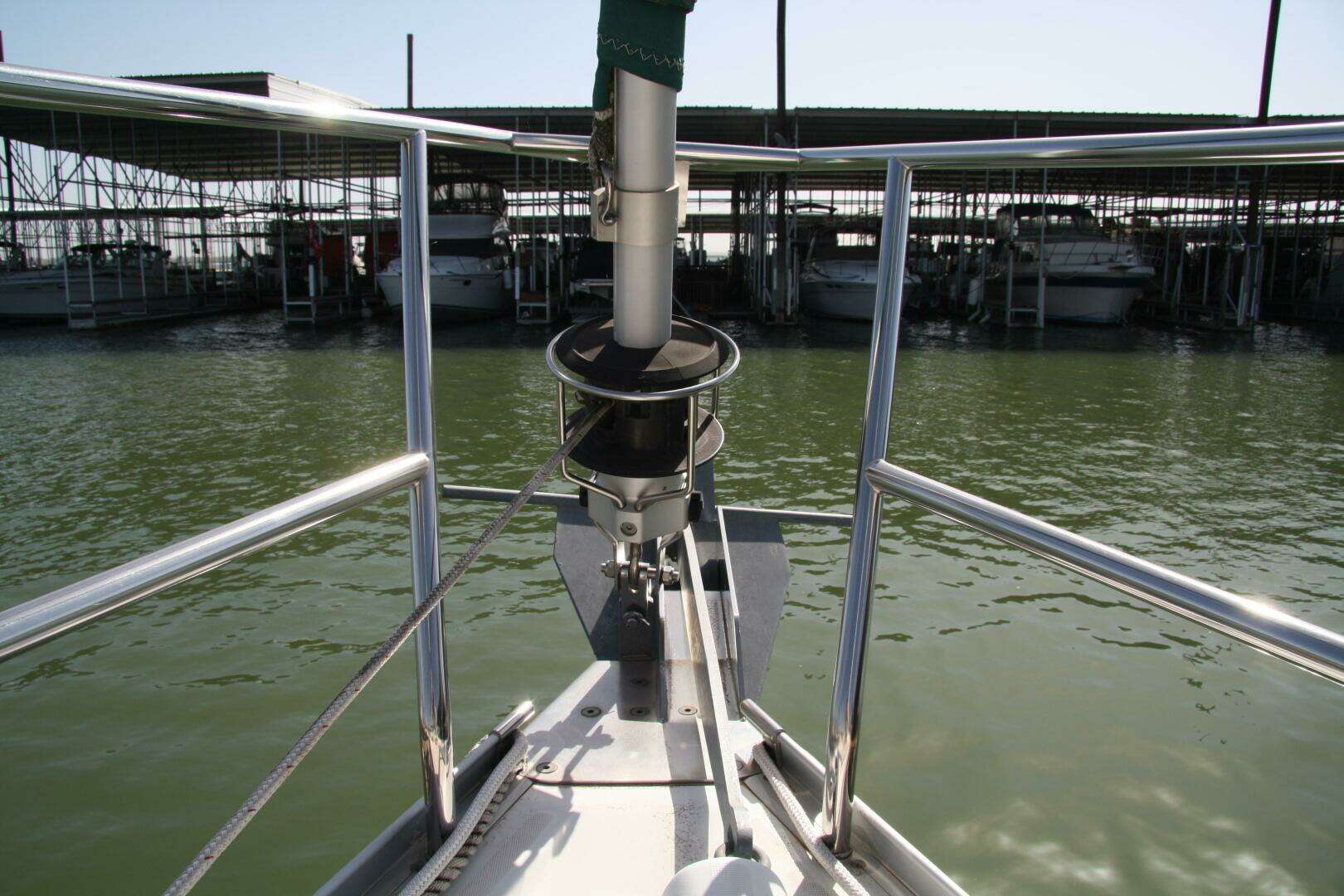 2006 Beneteau — - Image 30