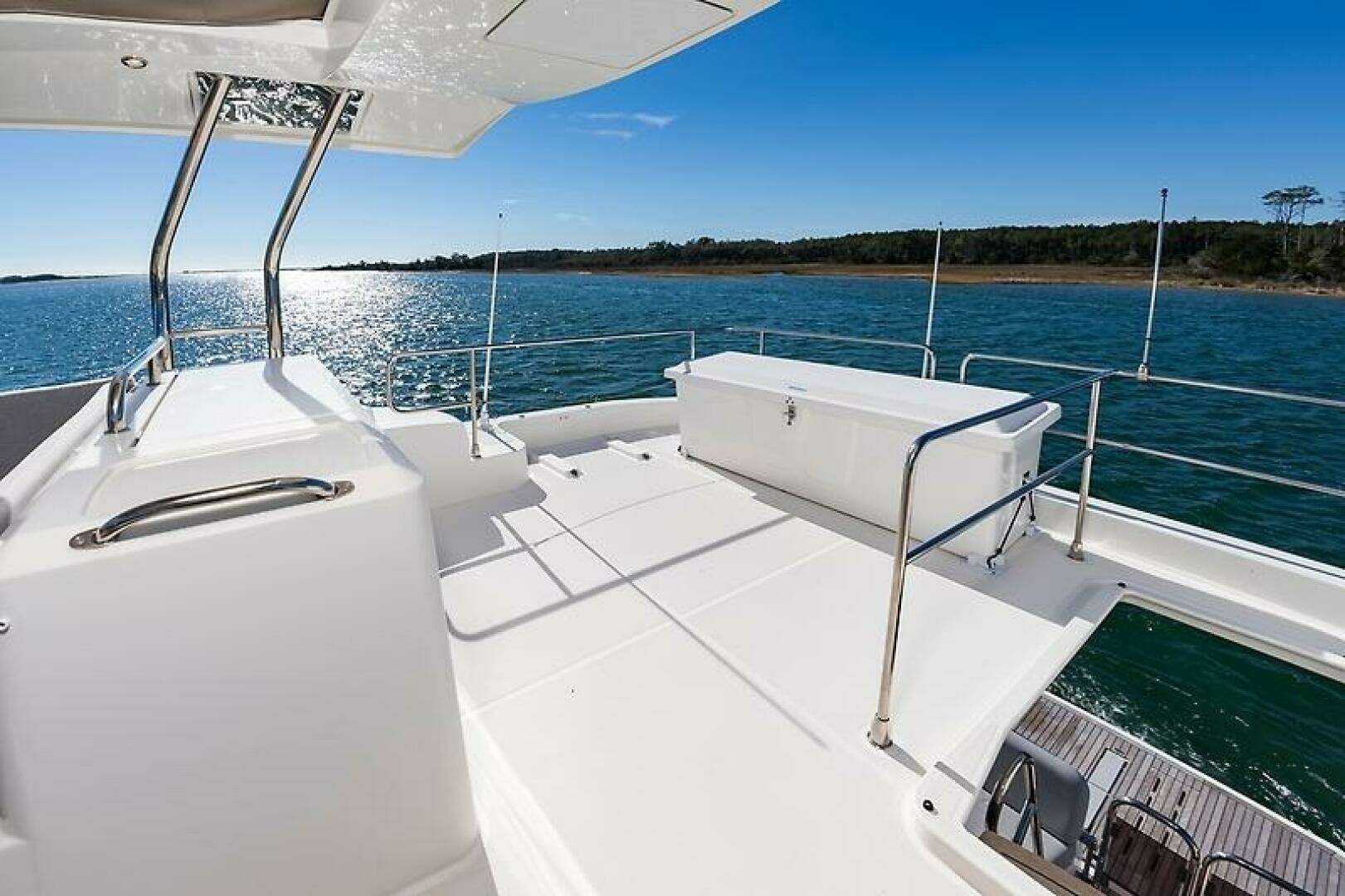 2022 Beneteau Swift Trawler - Image 12