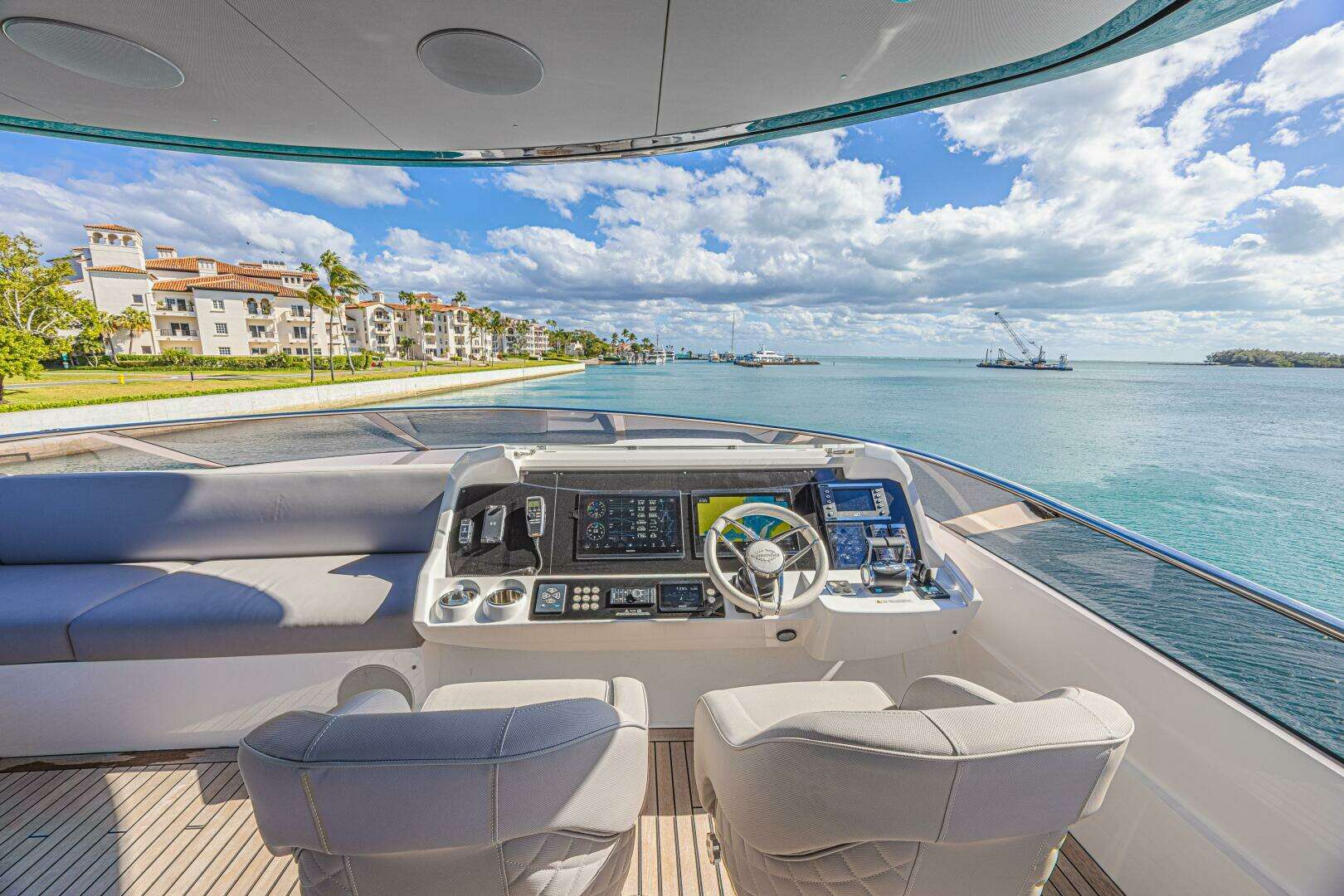 2025 Sunseeker — - Image 82