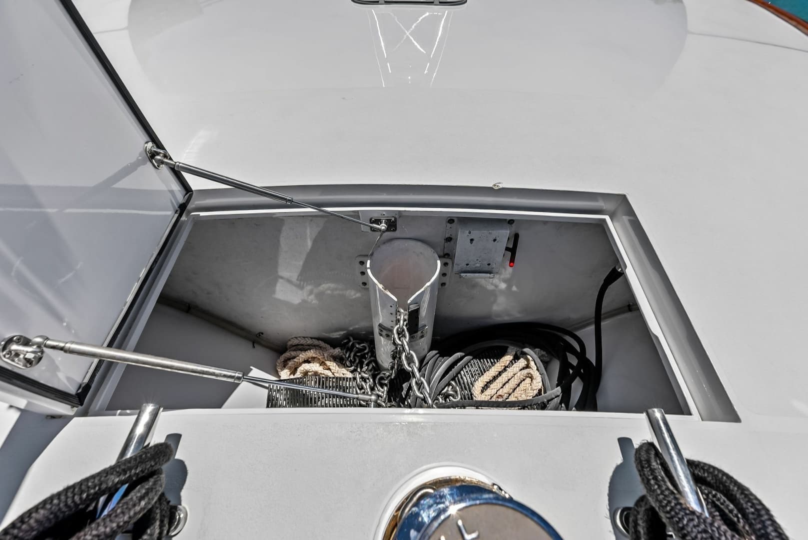 2017 Weaver Custom Sportfish - Image 17