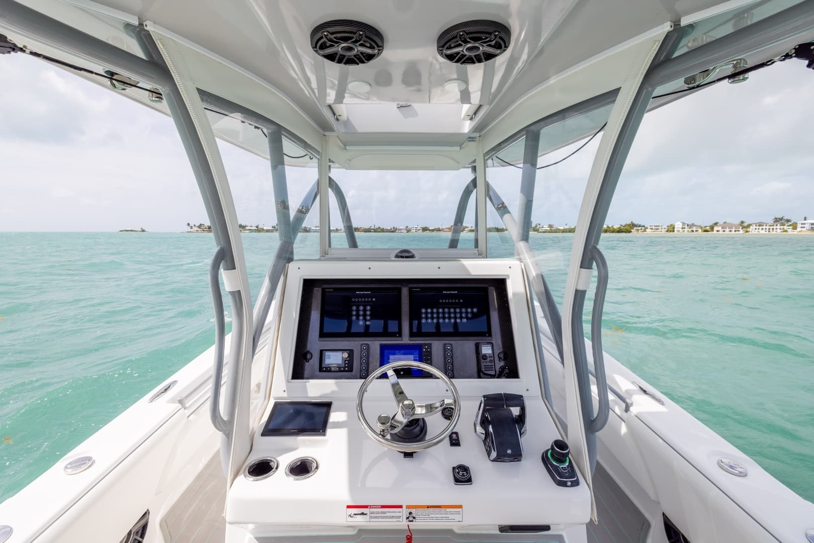 2025 SeaHunter Floridian - Image 26