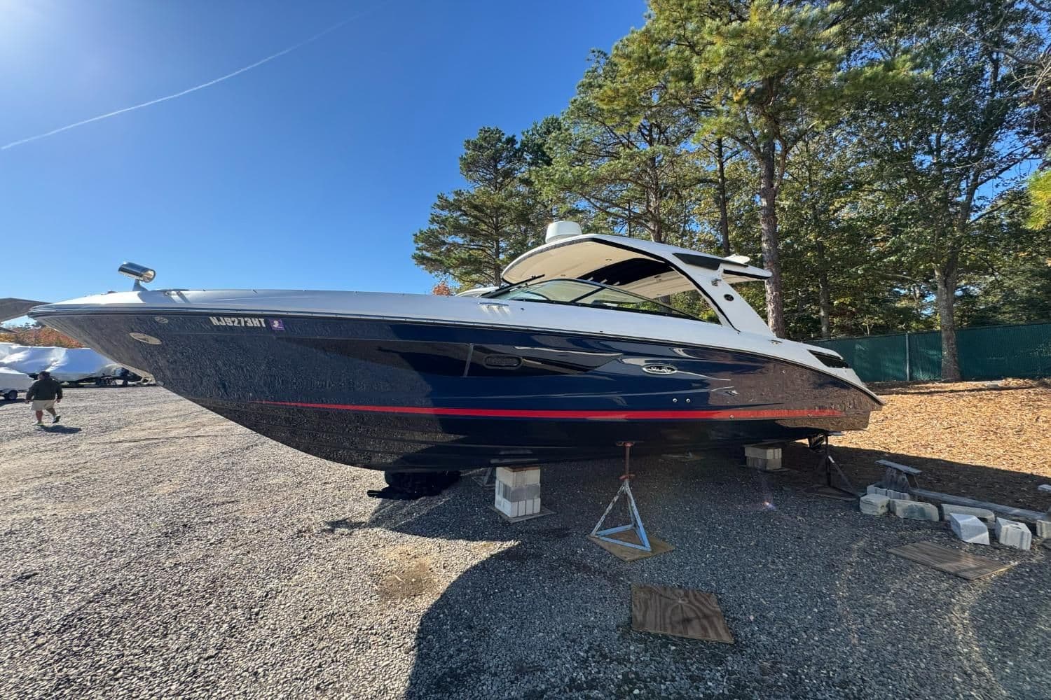 2019 Sea Ray SLX 350 - 3