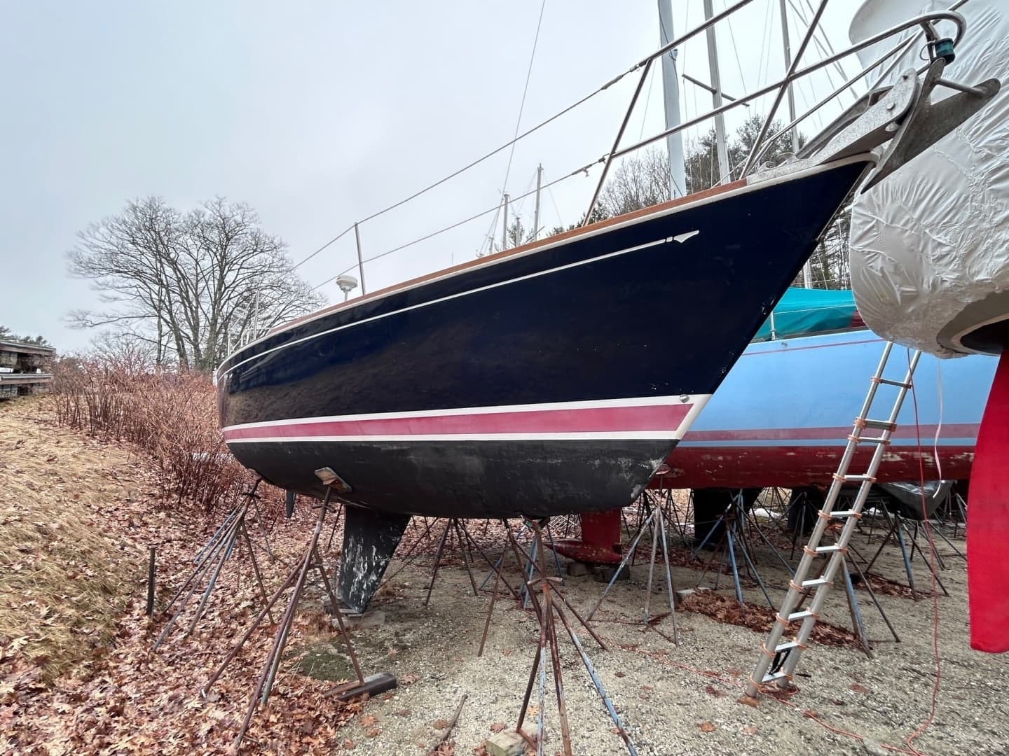 1989 Sabre Mark II Targa - Image 7