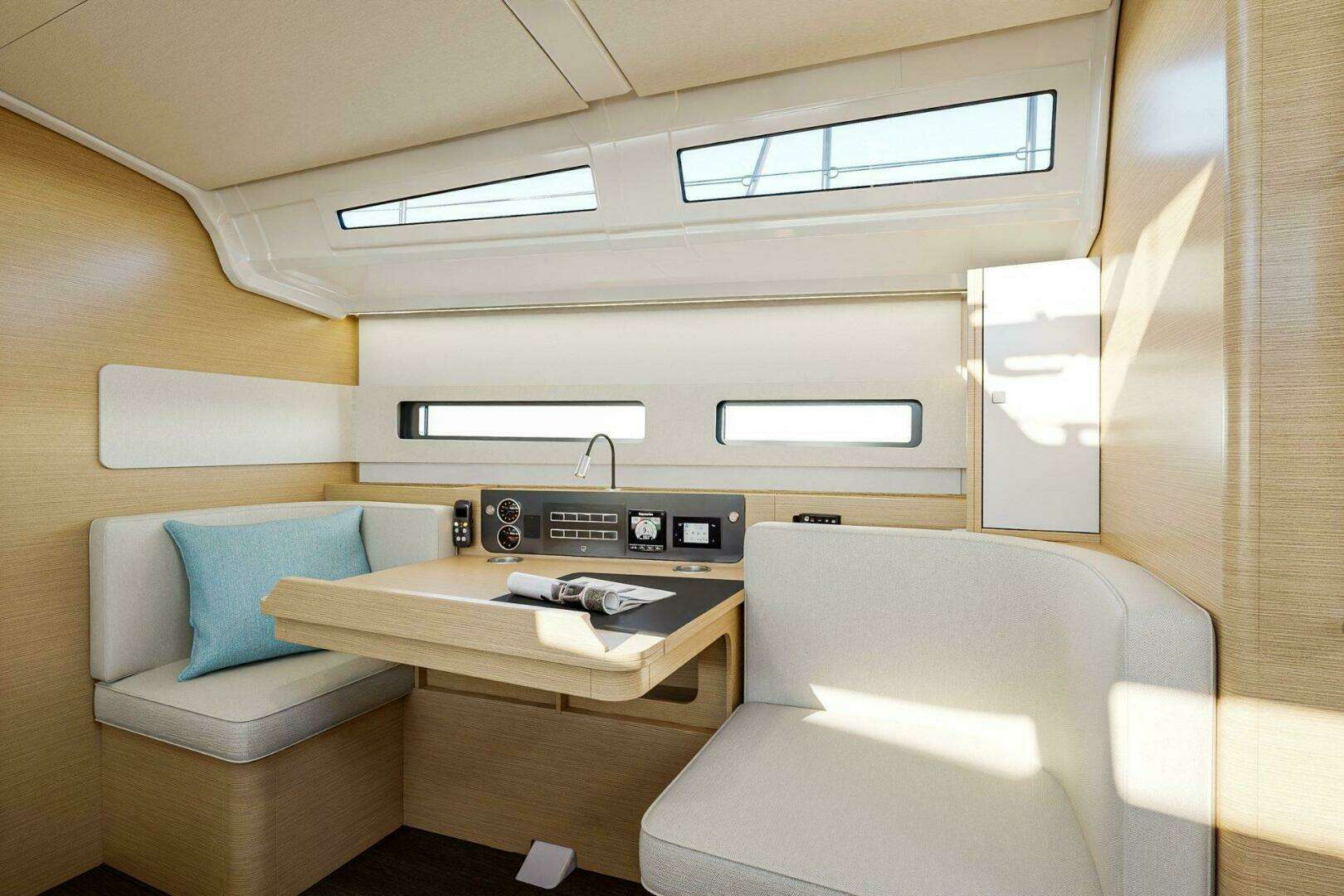 2026 Jeanneau Sun Odyssey 415 - Image 11