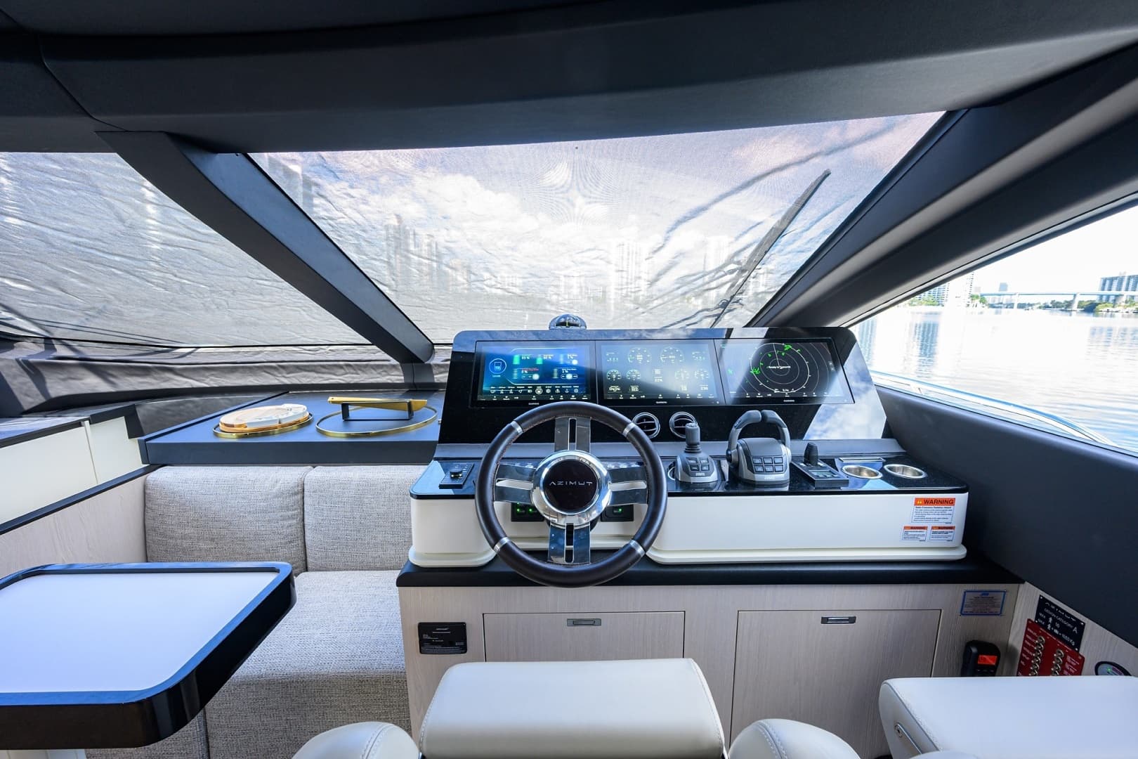 2024 Azimut Fly 78 - Image 35