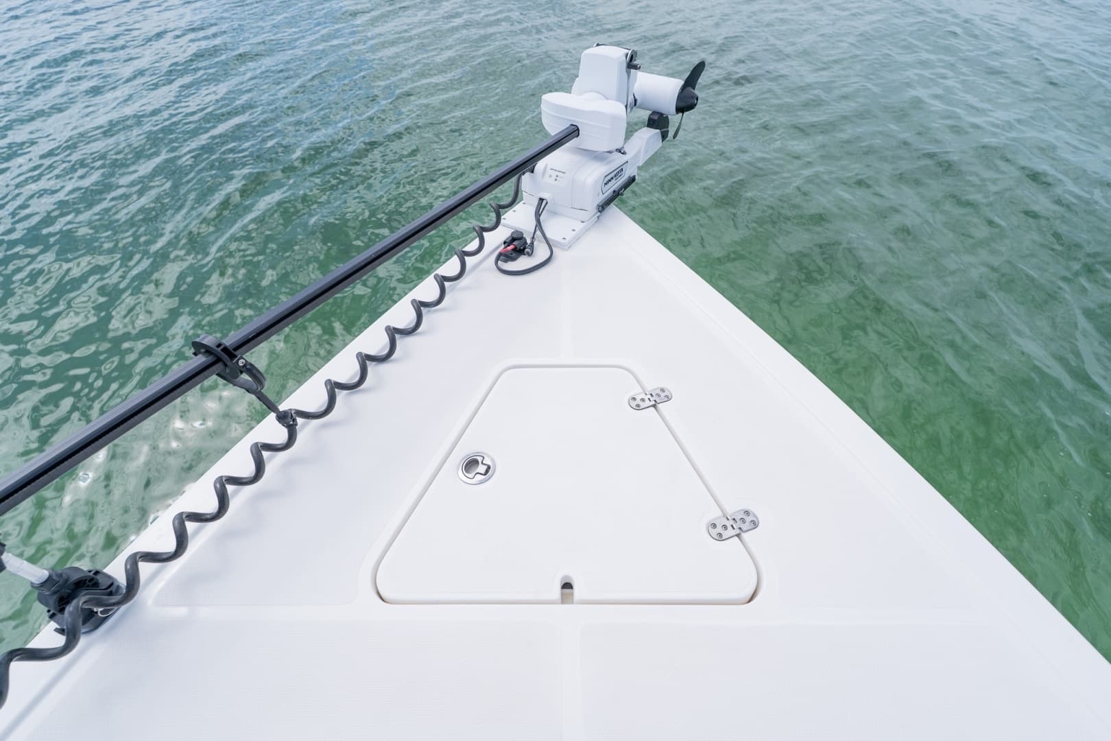 2021 Fountain 38 Center Console - Image 19