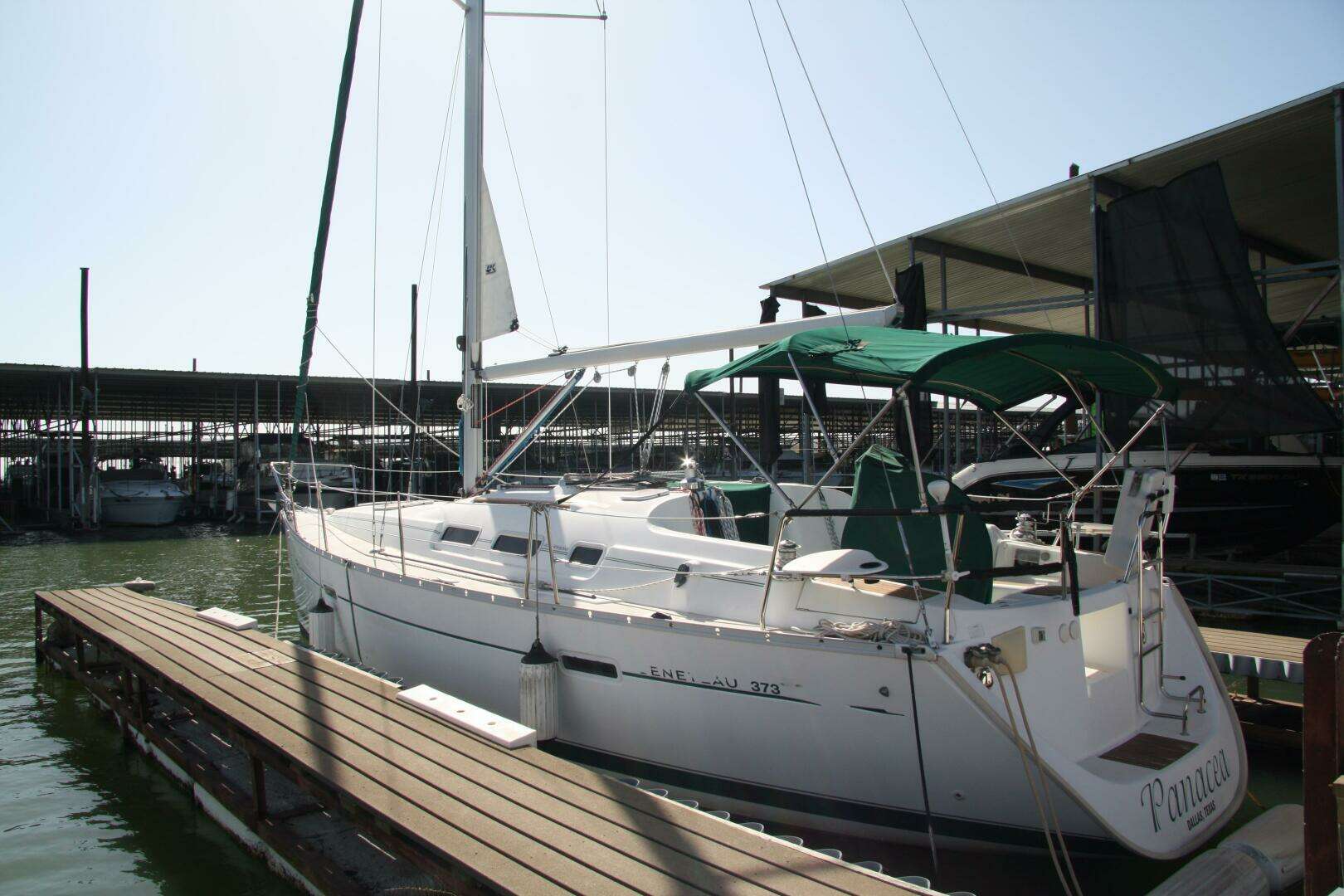 2006 Beneteau — - Image 5