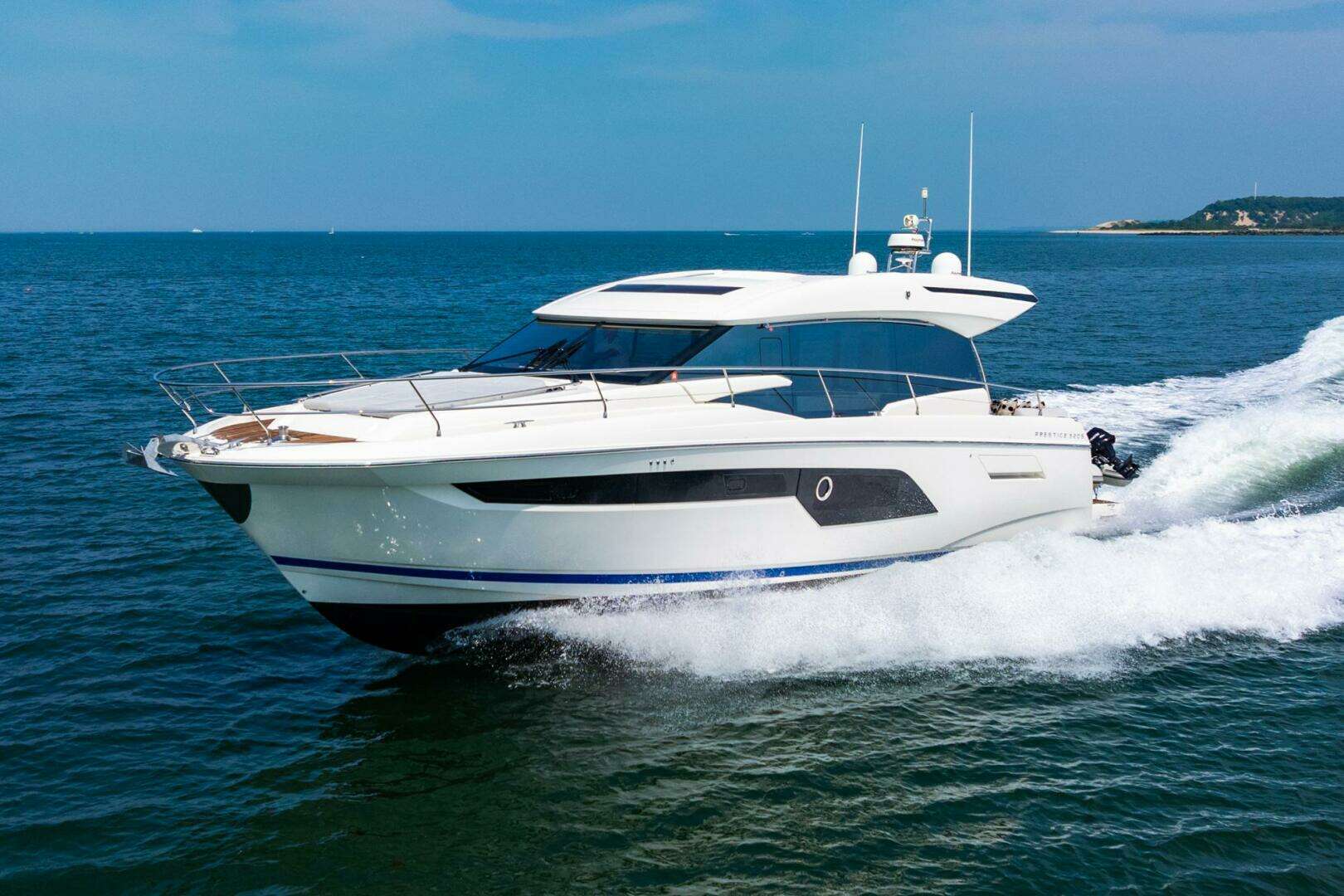 2019 Prestige — - Image 73