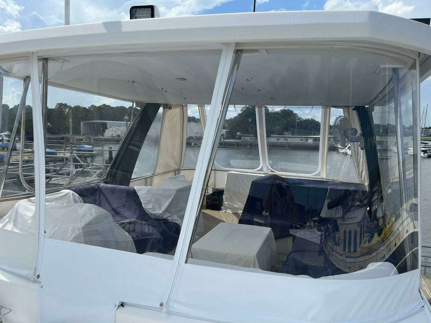 2018 Leopard 43 Powercat - Image 66