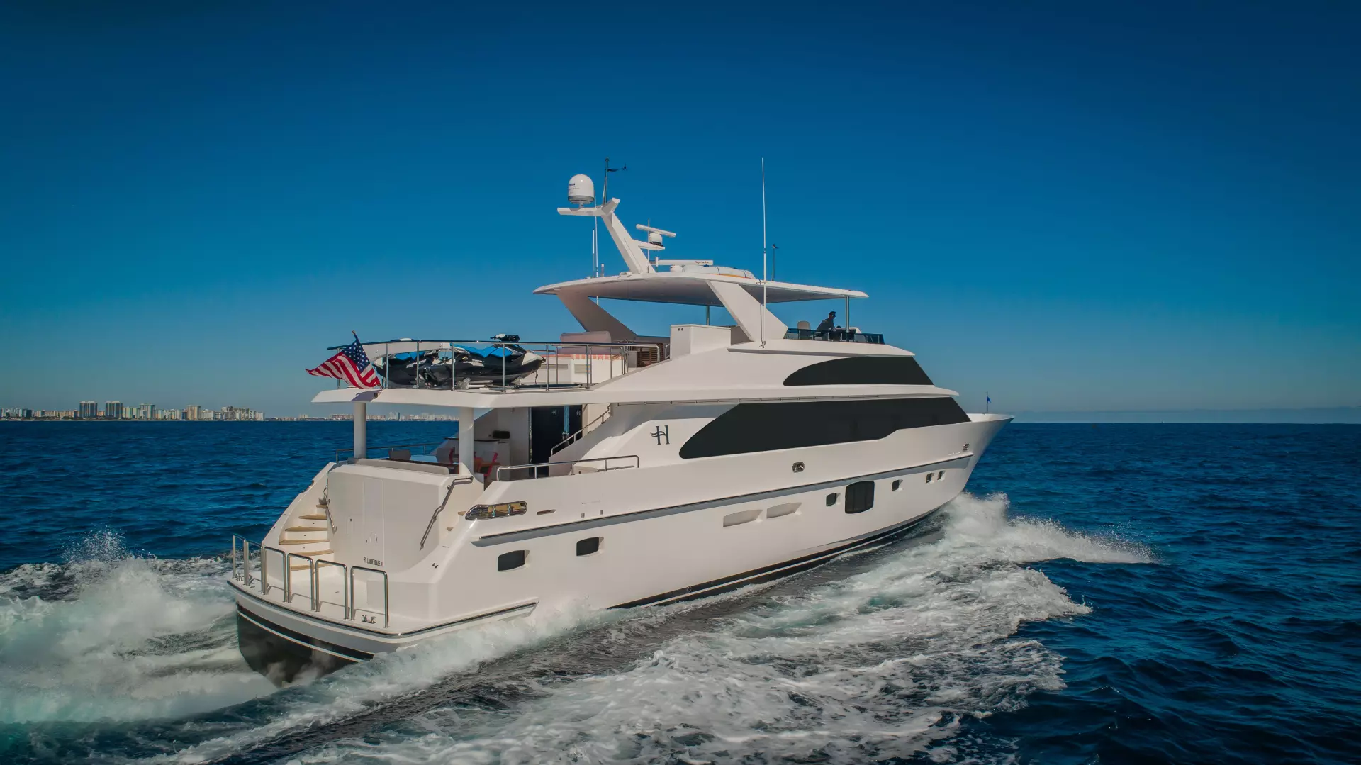 2026 Hargrave Raised Pilothouse - Image 3