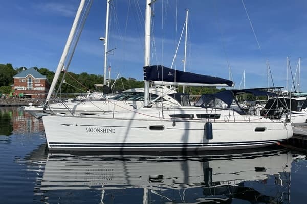 2008 Jeanneau — - Image 1