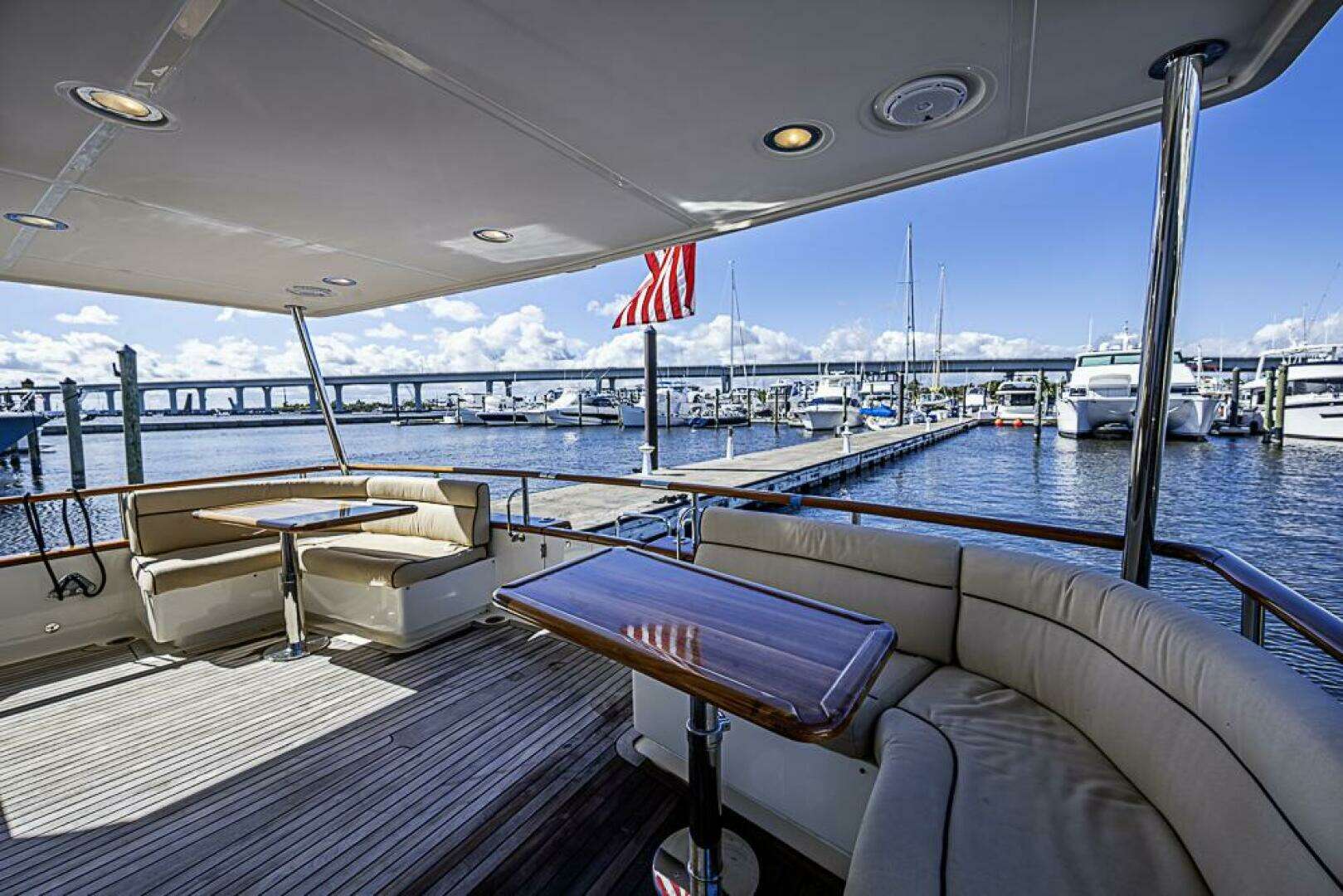 2014 Marlow Explorer 66E - Image 13