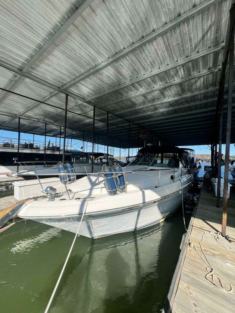 2002 Sea Ray 340 Sundancer - Image 5
