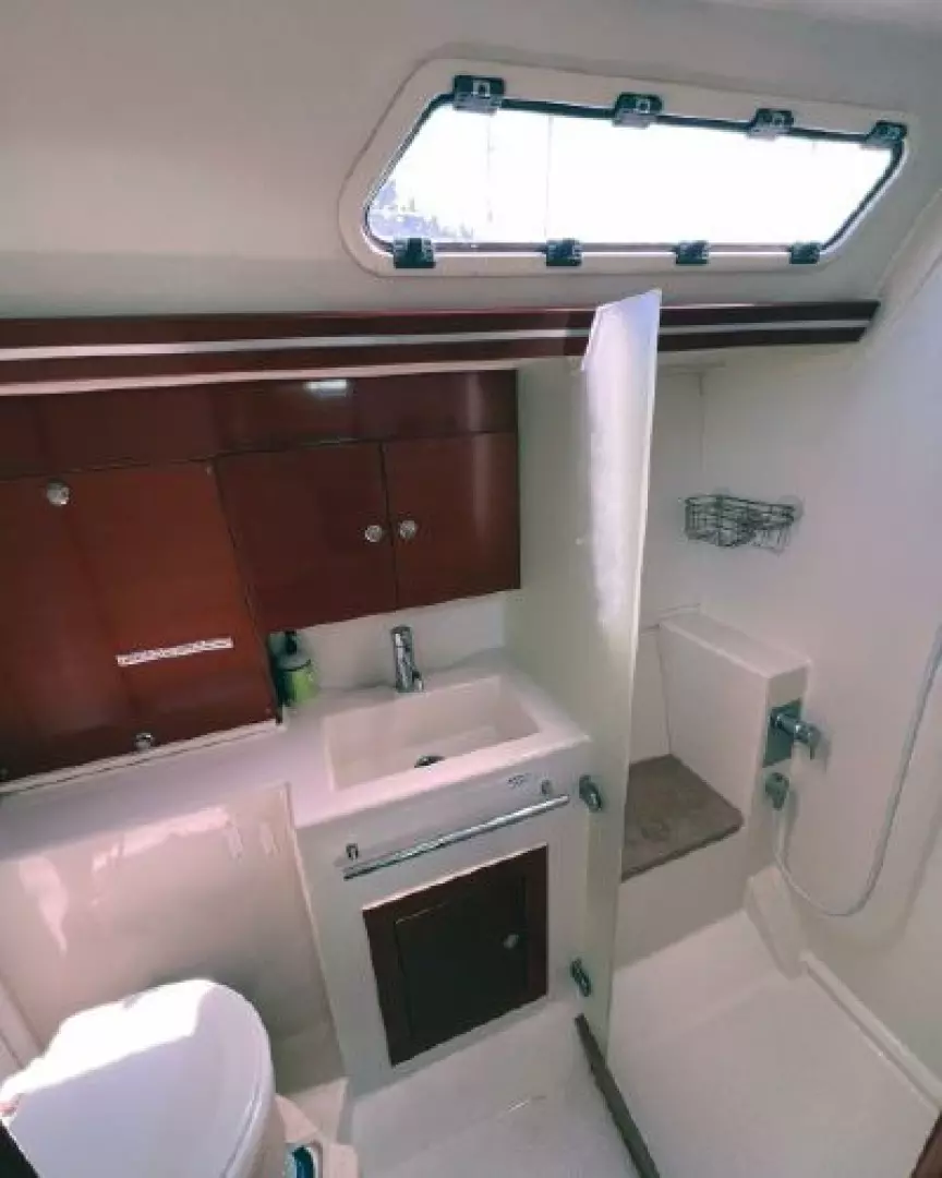 2006 Hanse 400e - Image 6