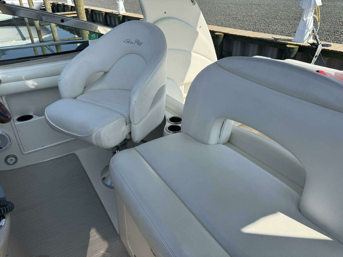 2002 Sea Ray 360 Sundancer - Image 20