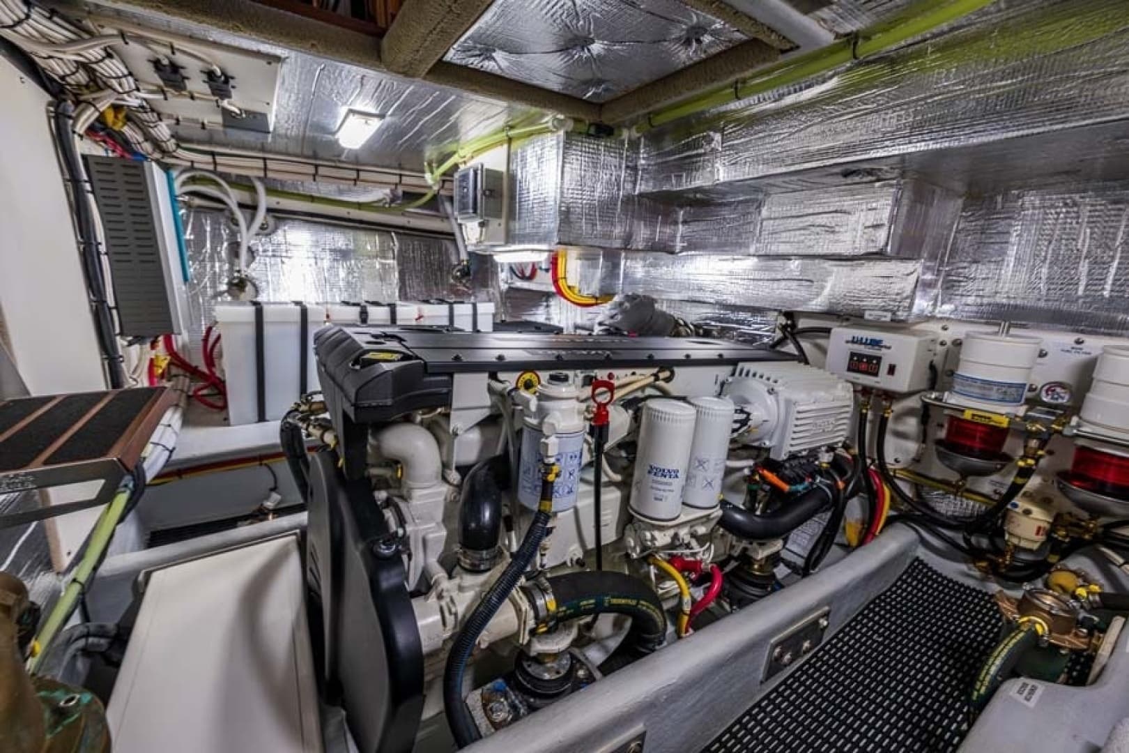 2017 Nordic Tugs 40 - Image 23
