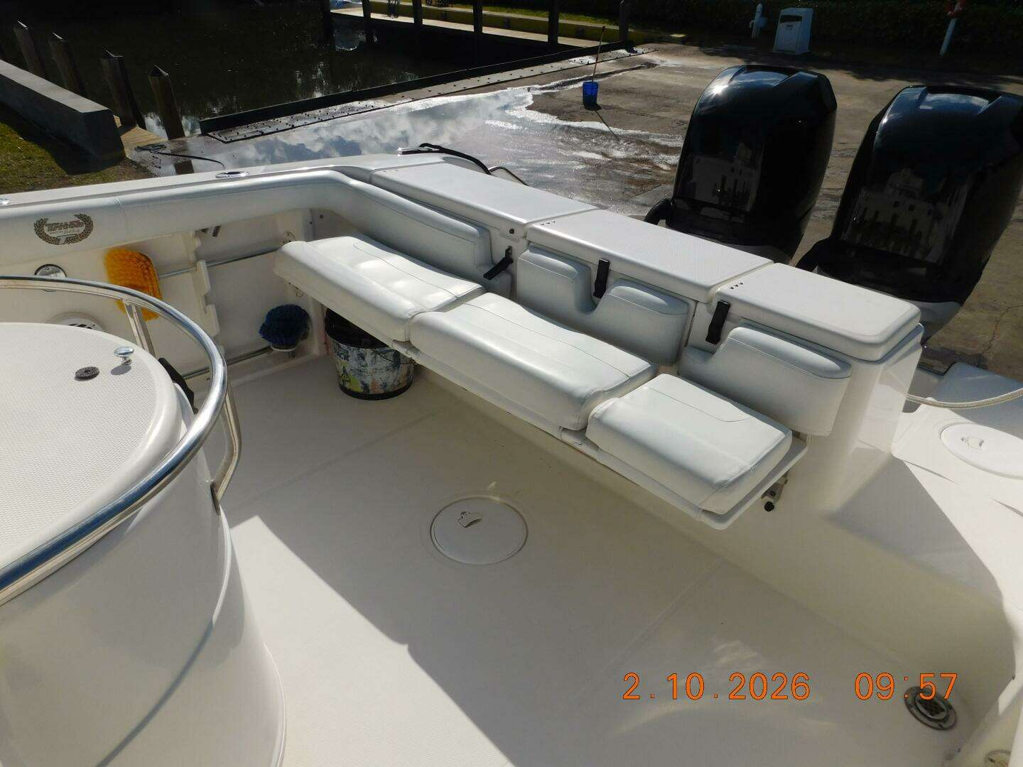 2006 Triton 2895 CC - Image 5