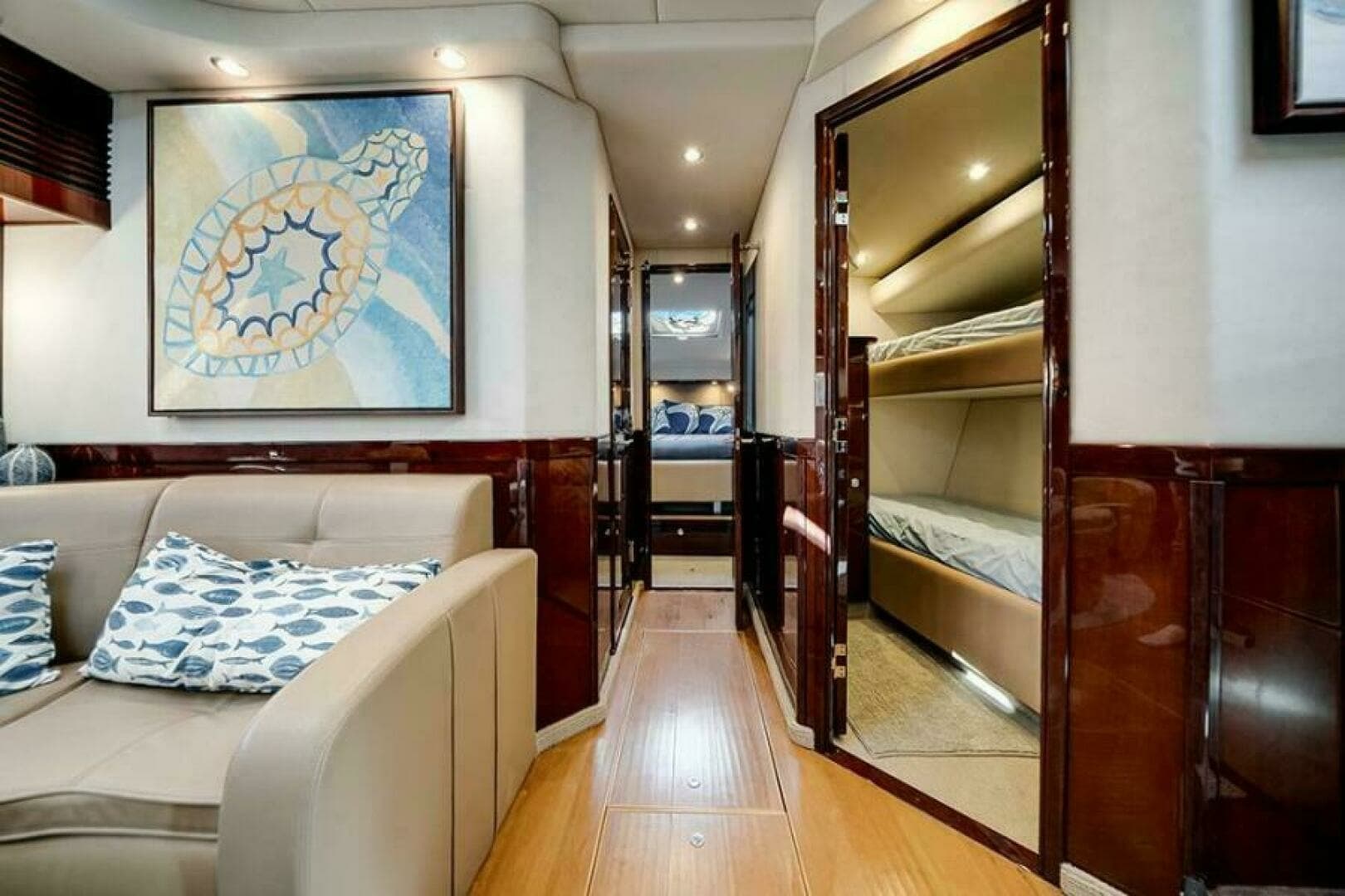 2012 Sea Ray 610 Sundancer - Image 28