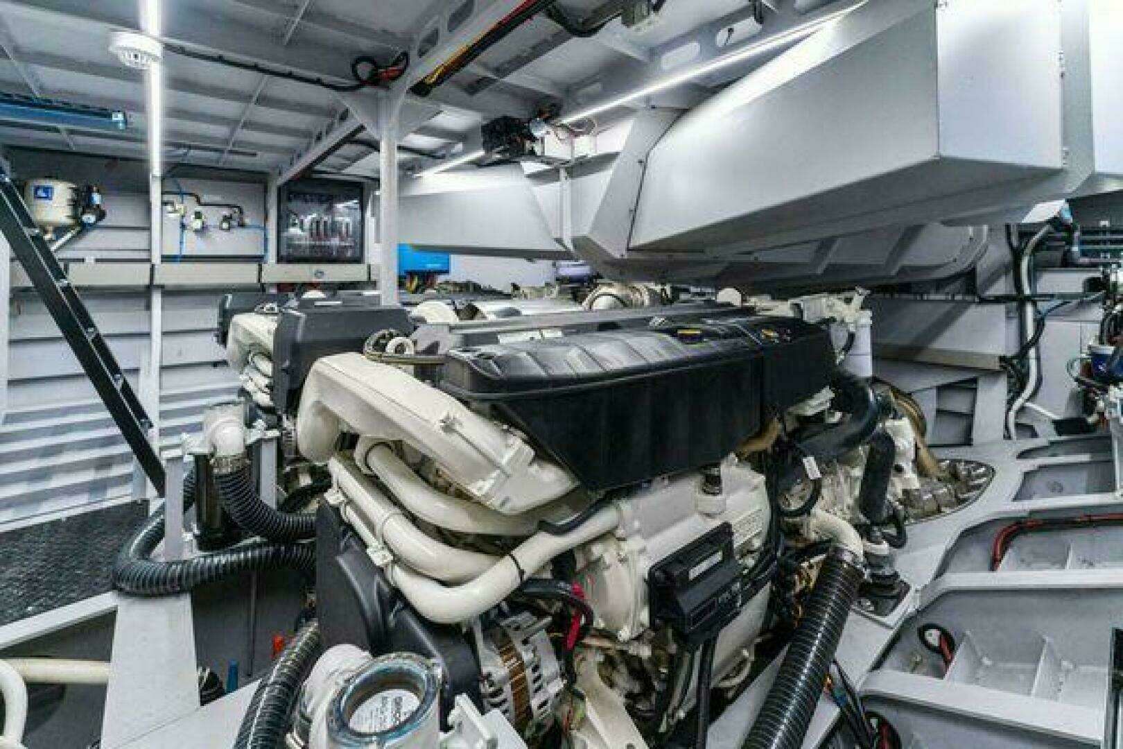 2022 Vanquish VQ58 - Image 36