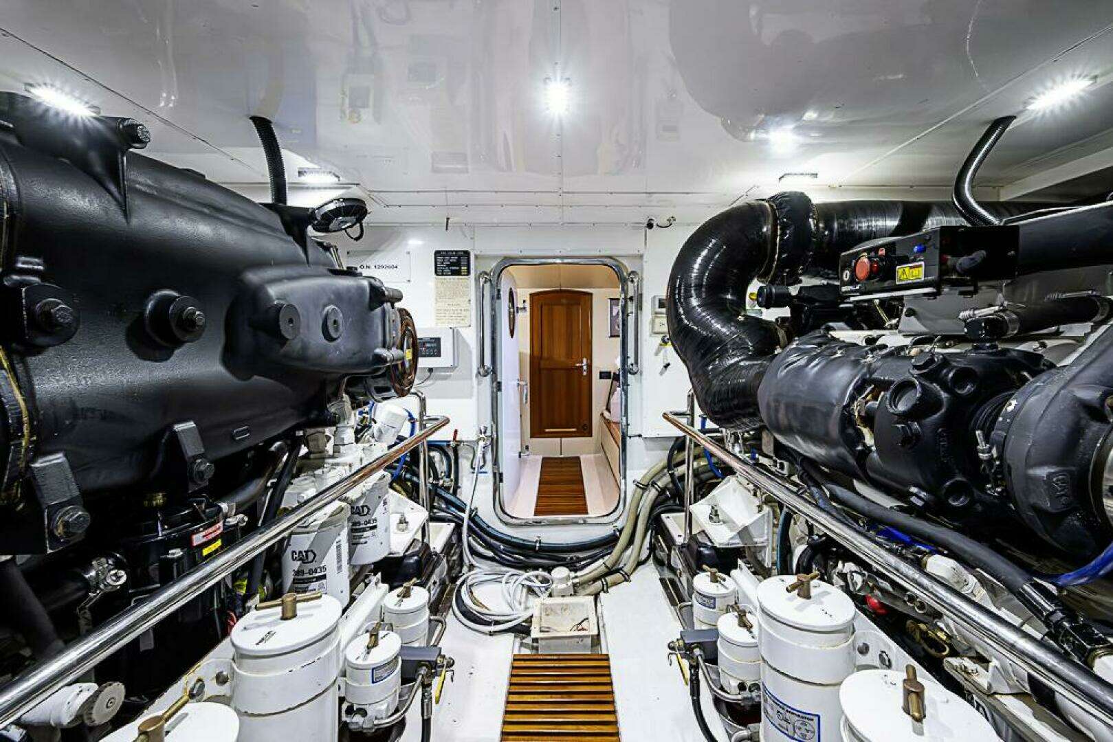 2014 Marlow Explorer 66E - Image 66