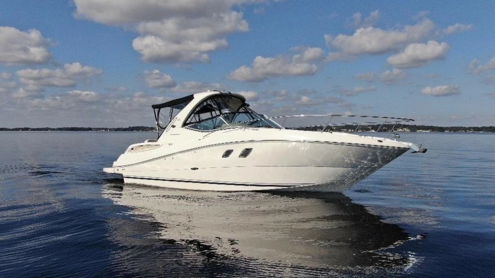 2009 Sea Ray 310 Sundancer - Image 26