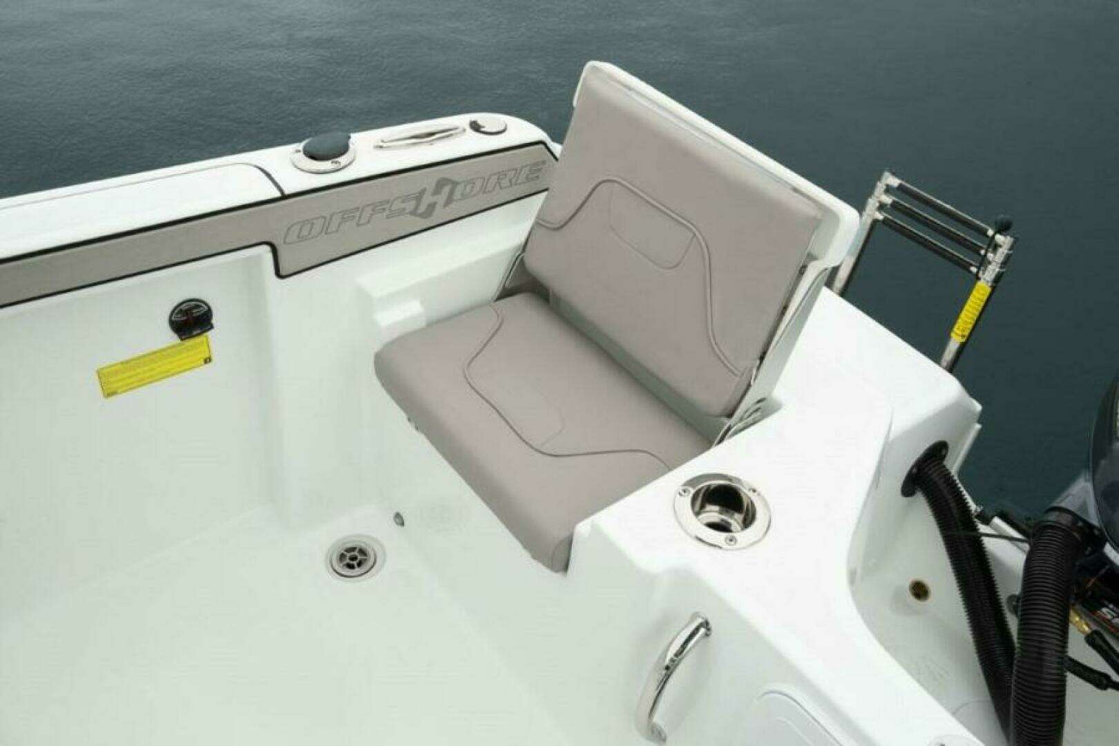 2026 Wellcraft 202 Fisherman - Image 20
