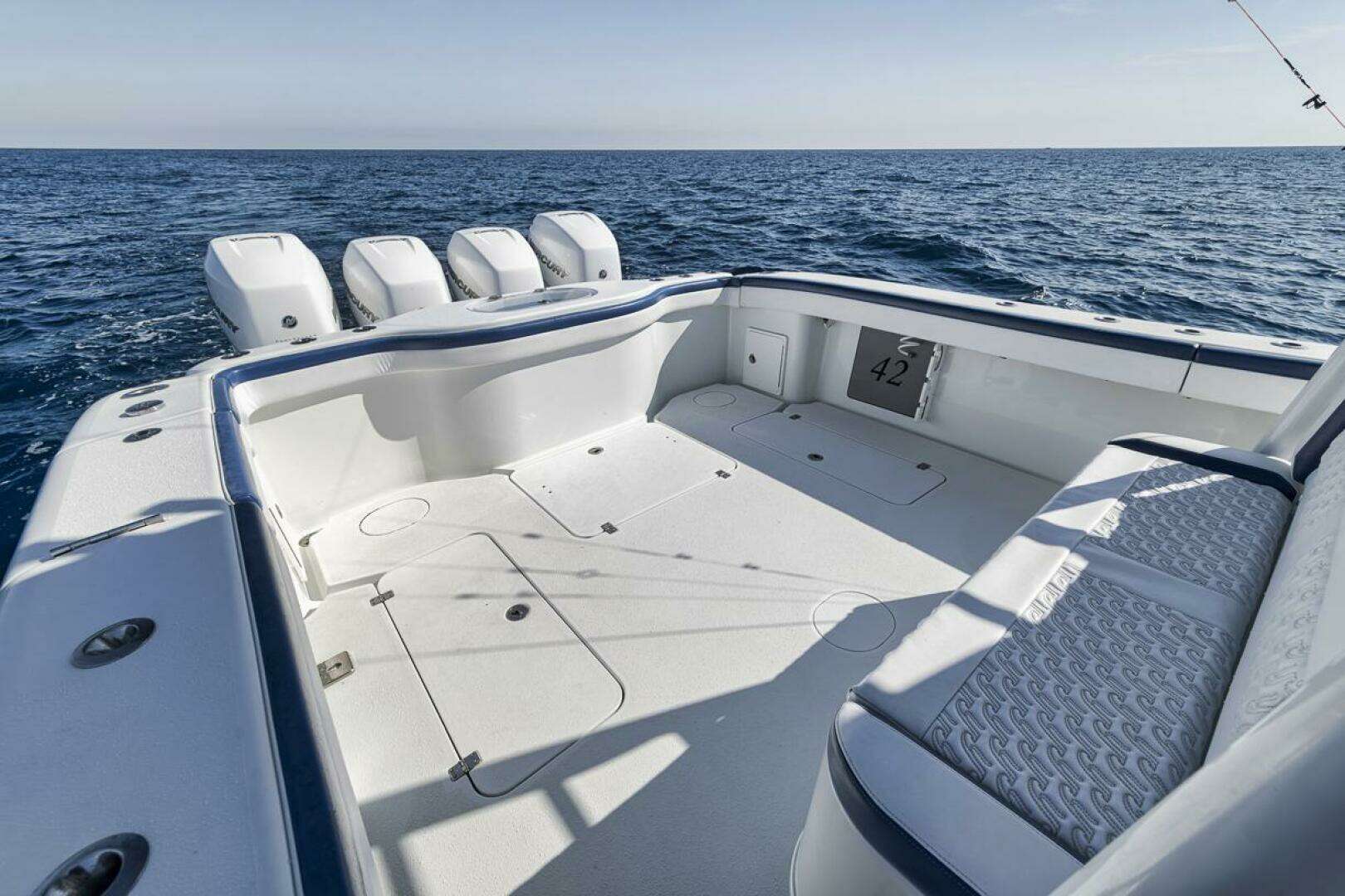 2020 Yellowfin — - Image 54