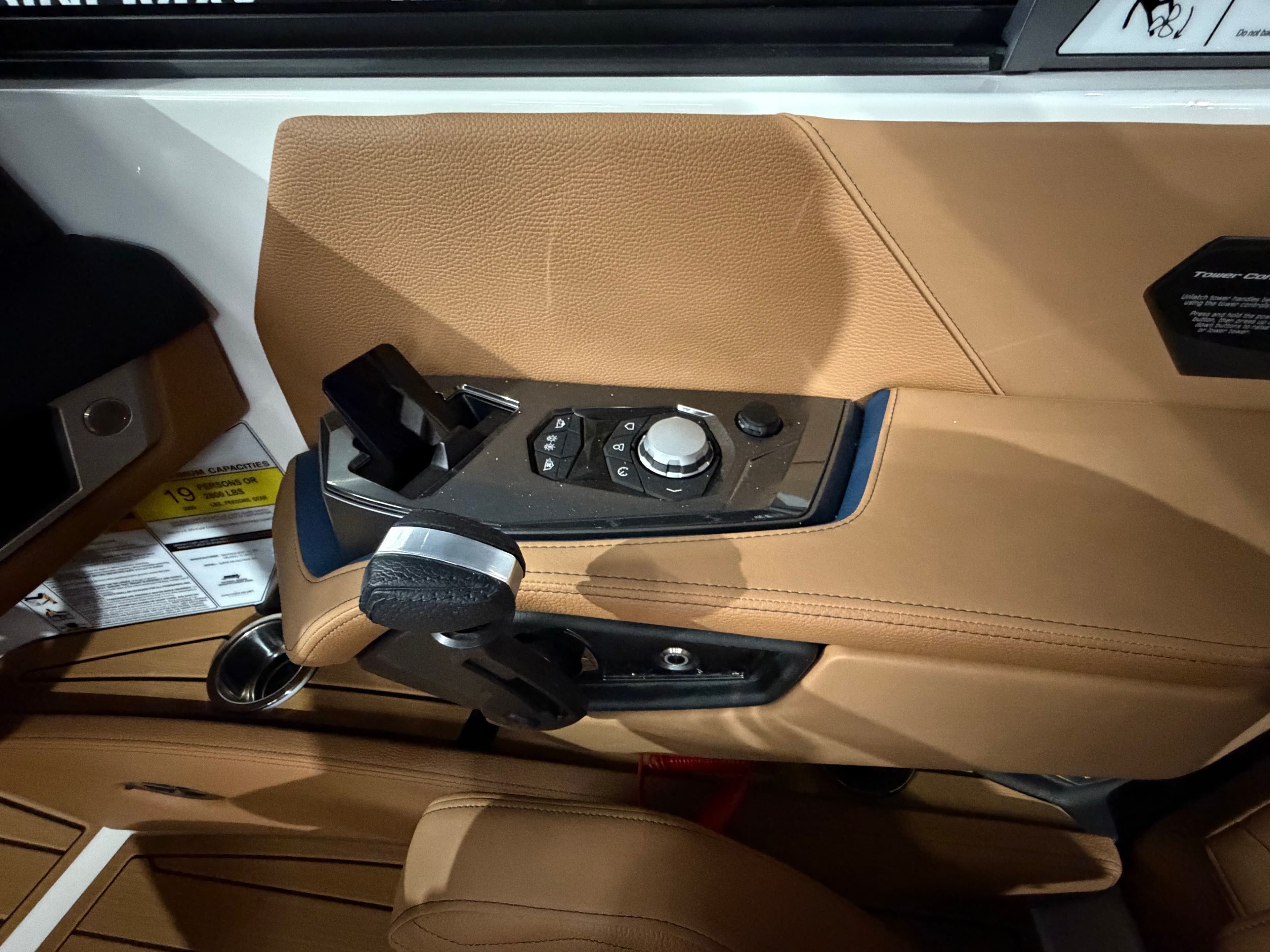 2026 Nautique Super Air Nautique G25 - 47