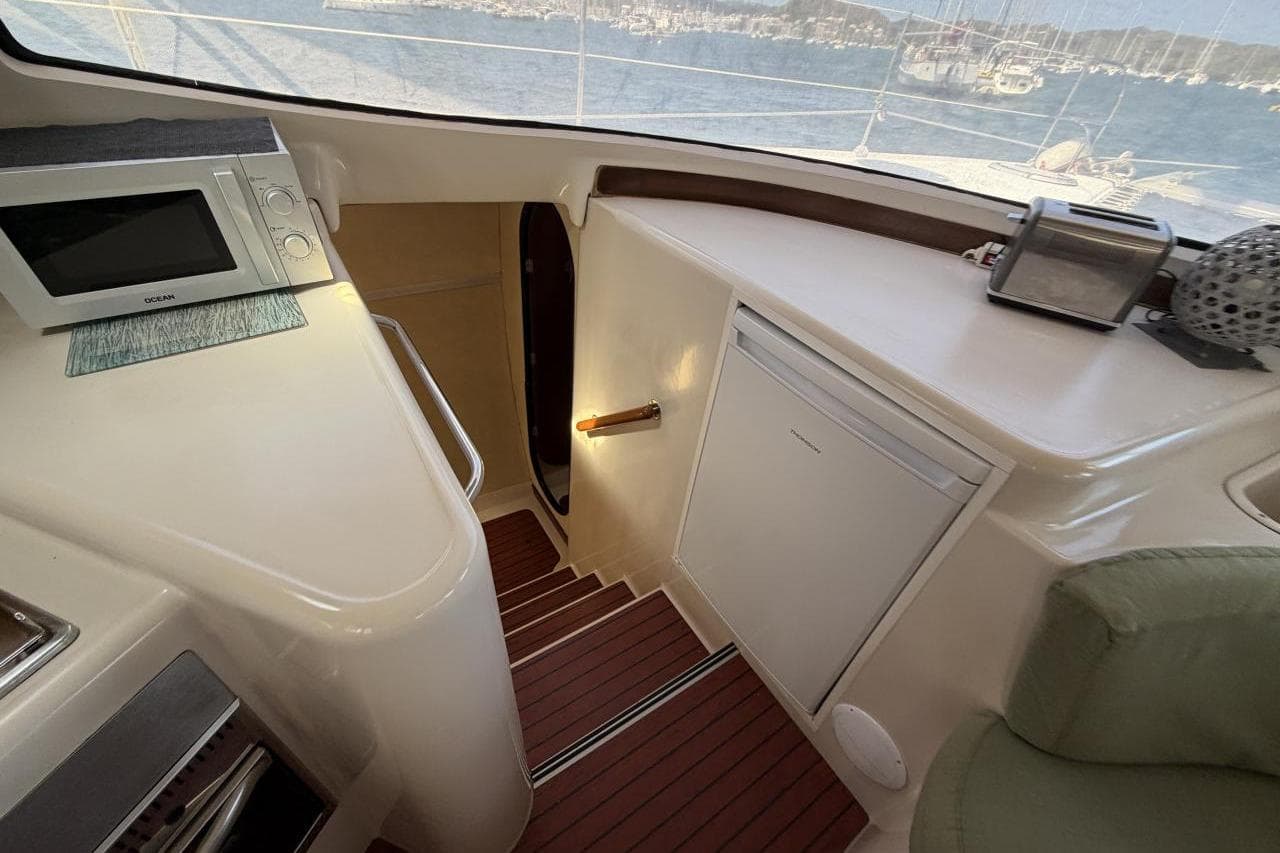 Fountaine Pajot Lavezzi 40