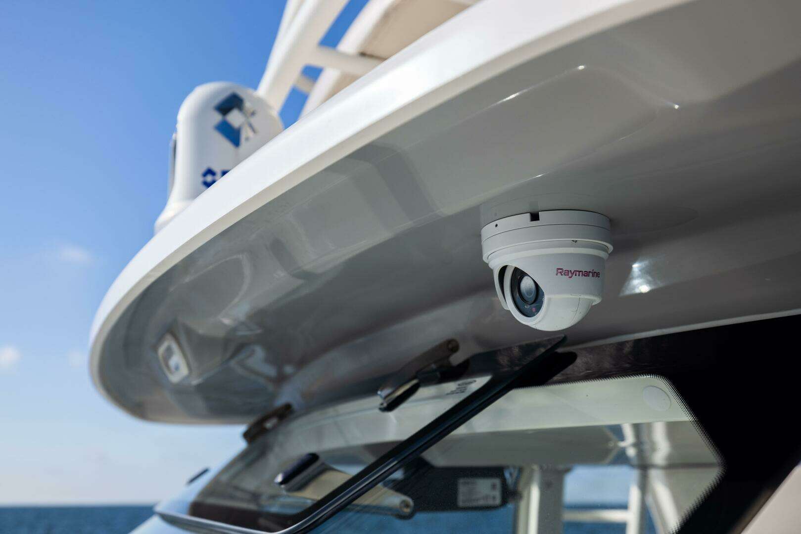 2021 Boston Whaler 420 Outrage - Image 67