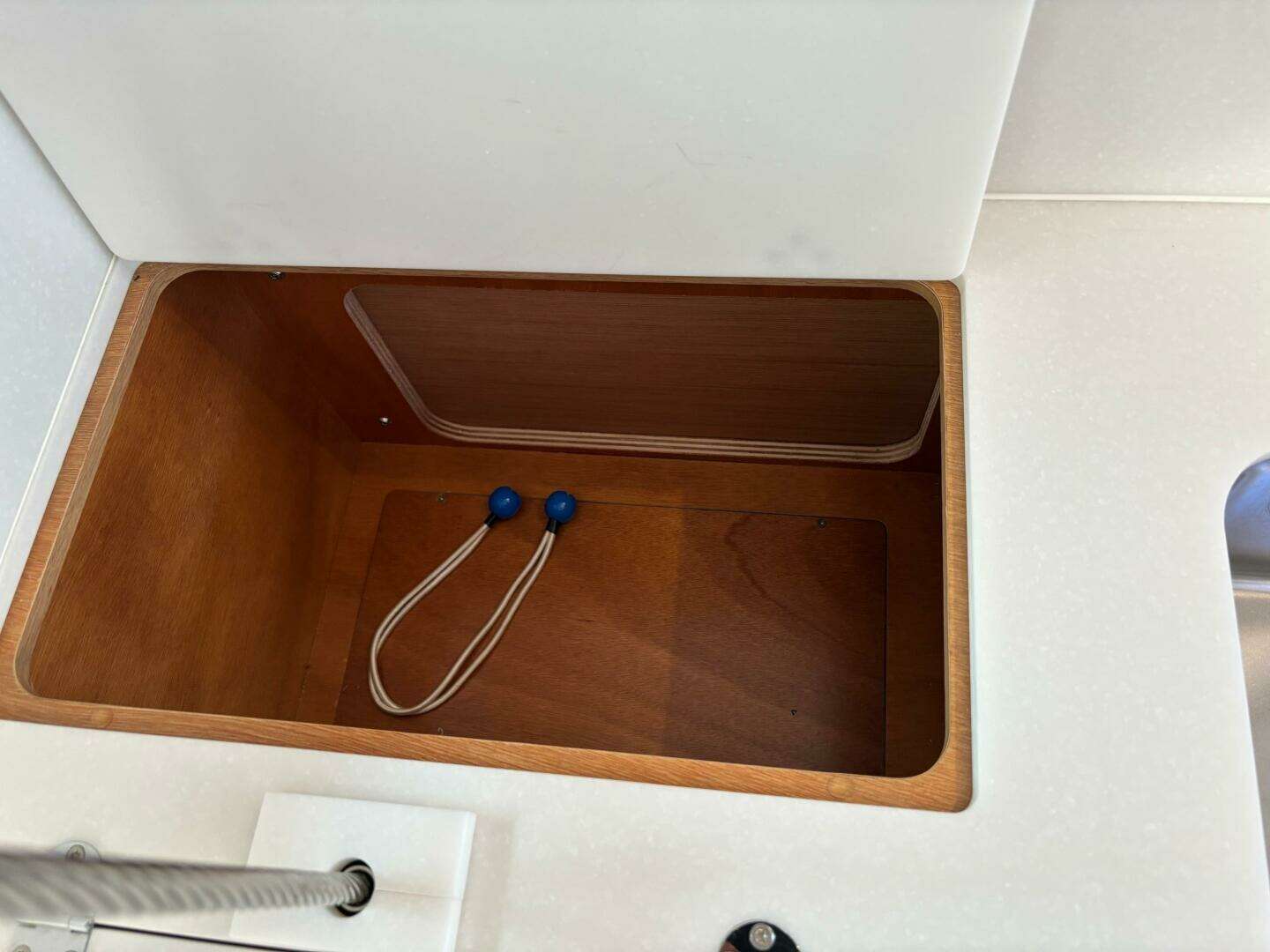 2021 Jeanneau Sun Odyssey 440 - Image 55
