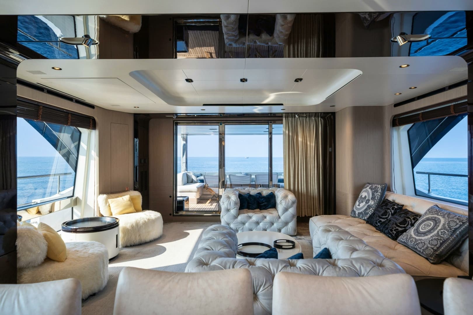 2020 Azimut Azimut Grande 27M - Image 19