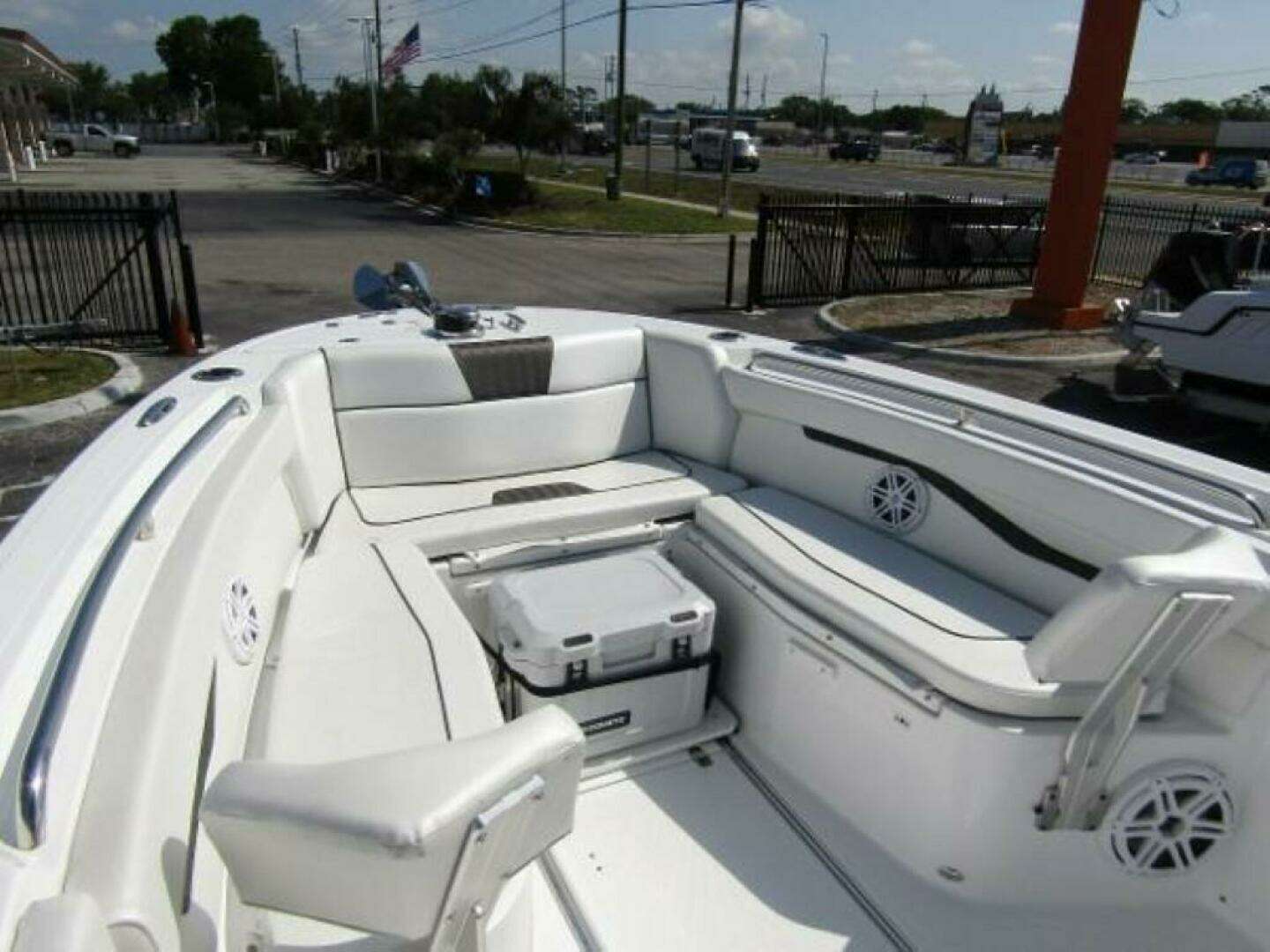 2024 Wellcraft 263 Fisherman - Image 8