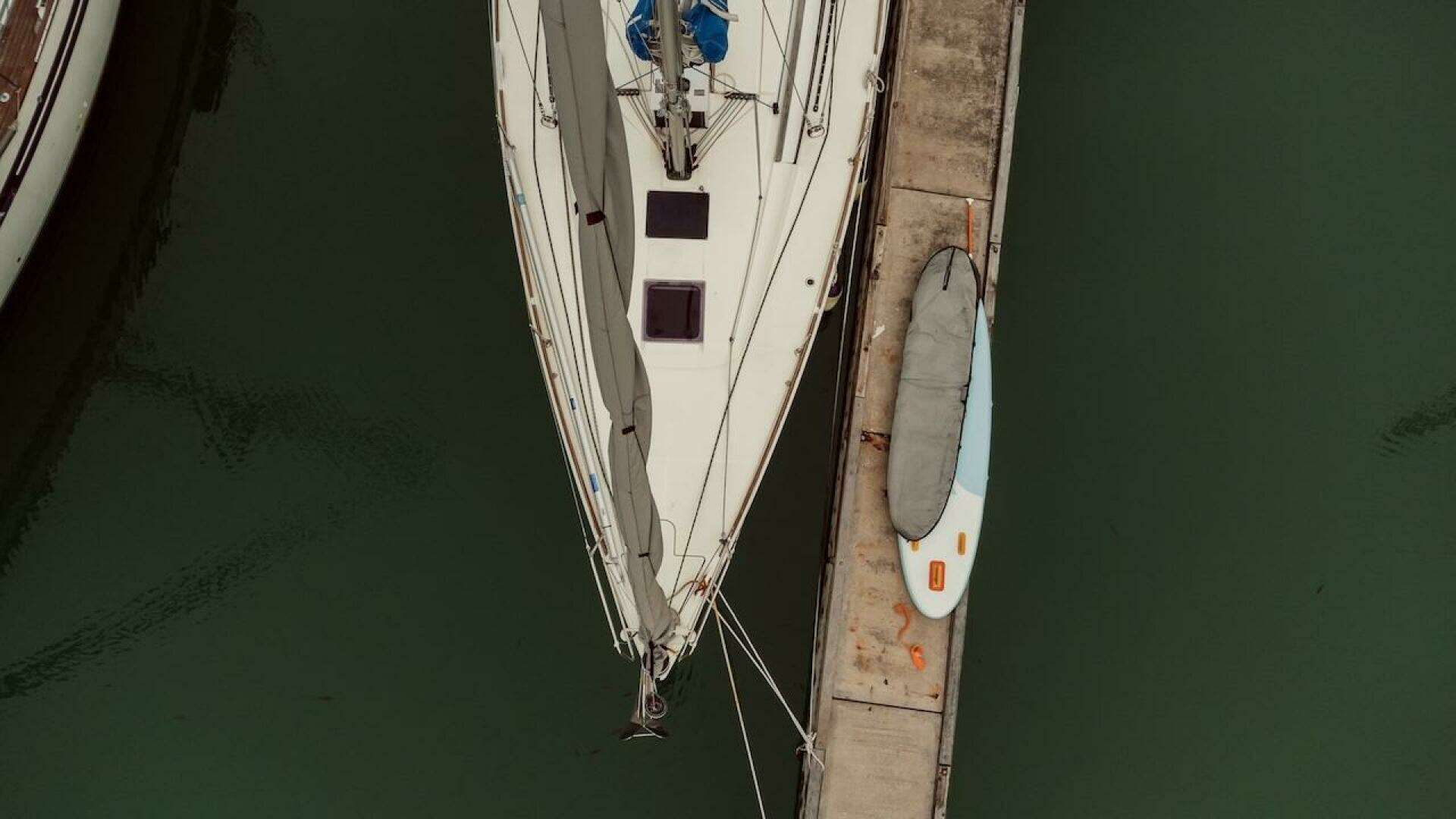 2019 Jeanneau 389 Sun Odyssey - Image 8