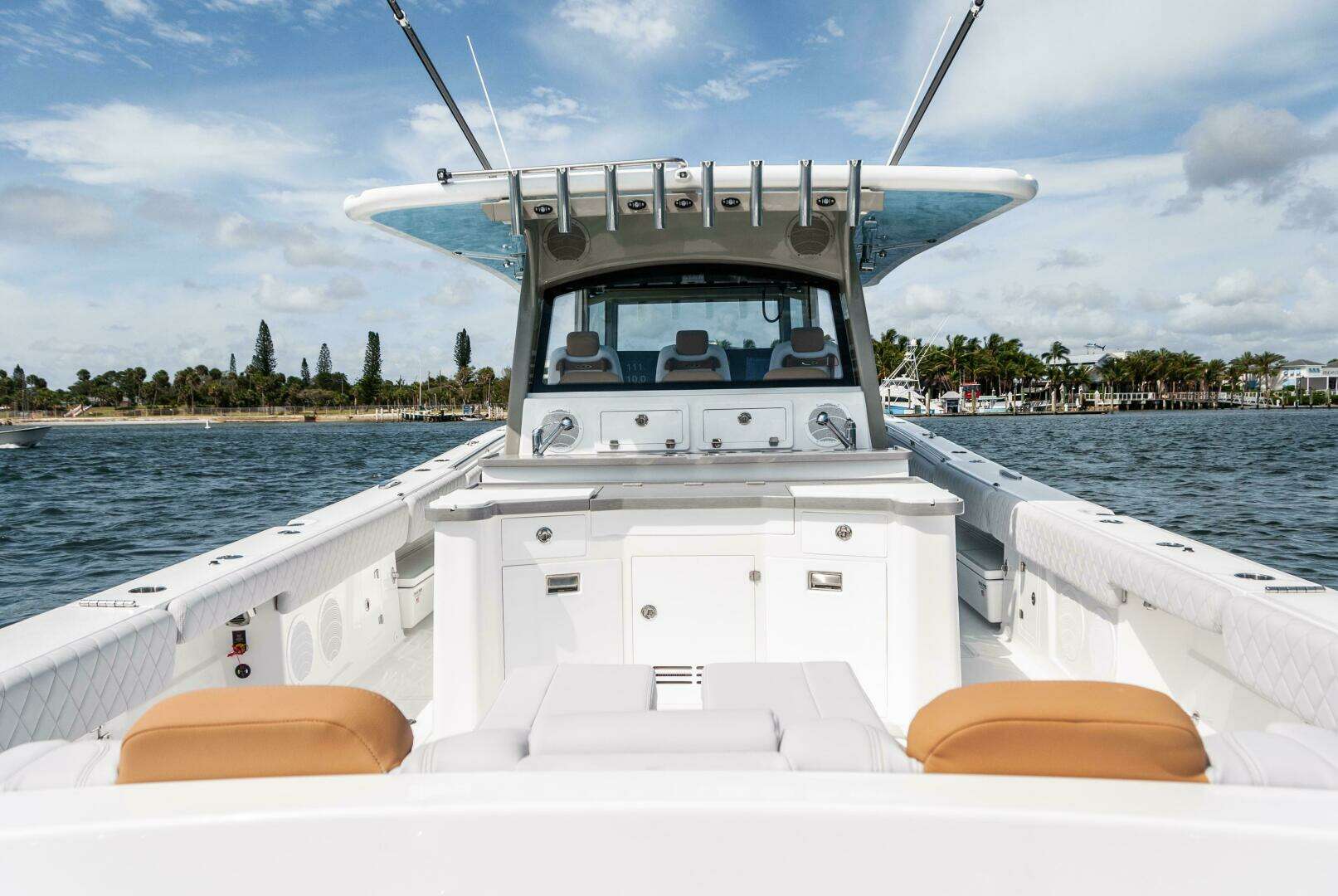 2021 HCB 53 Suenos - Image 26
