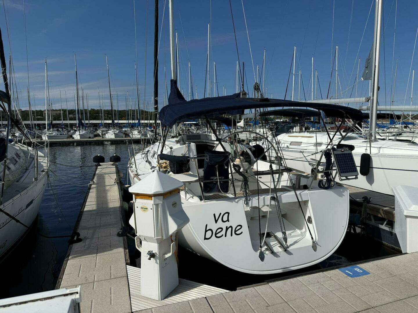 2006 Beneteau First 36.7 - Image 3