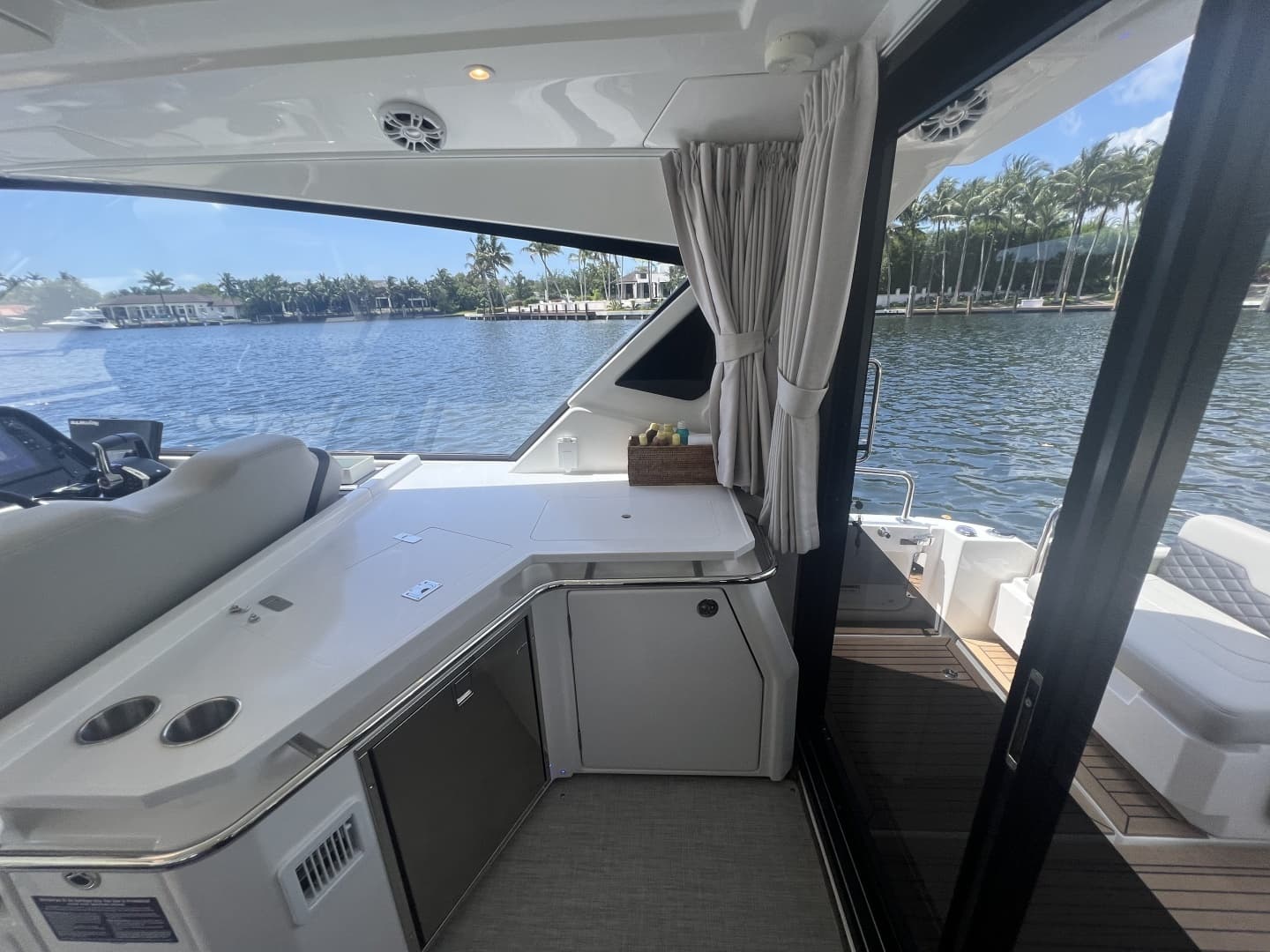 2025 Aquila 36 Sport - Image 13