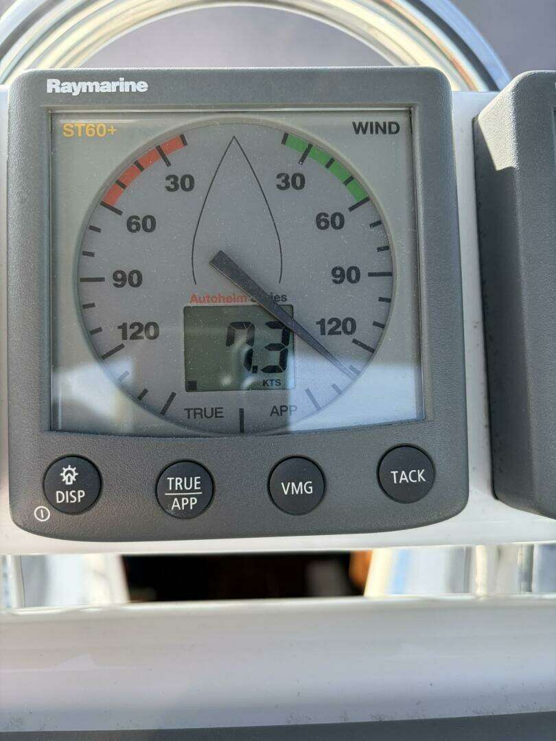 2010 Catalina 309 - Image 15