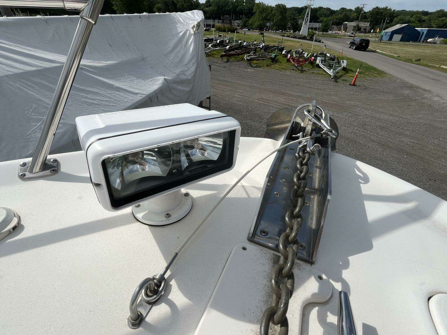1999 Sea Ray 400 Sundancer - Image 13