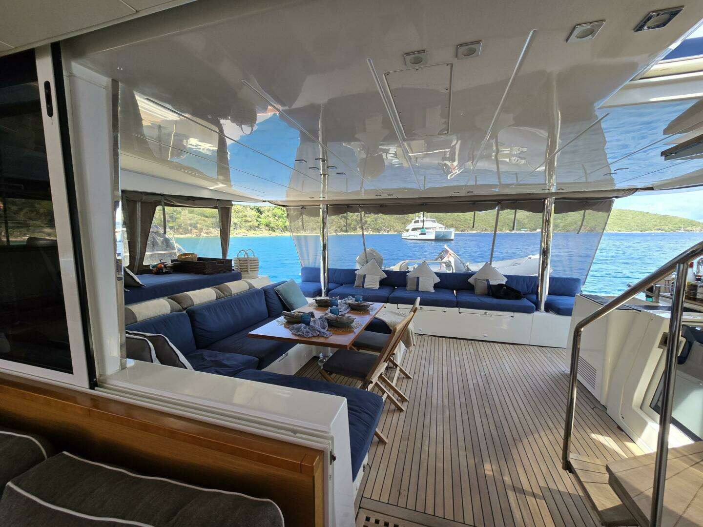 2016 Lagoon 560 S2 - Image 10