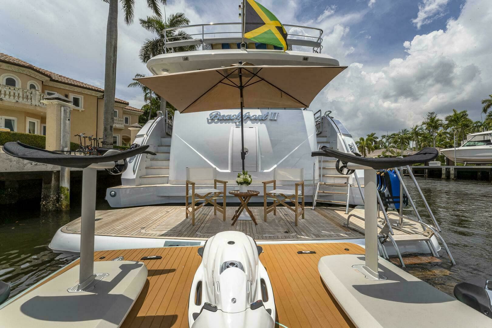 2012 Princess 32M - Image 73