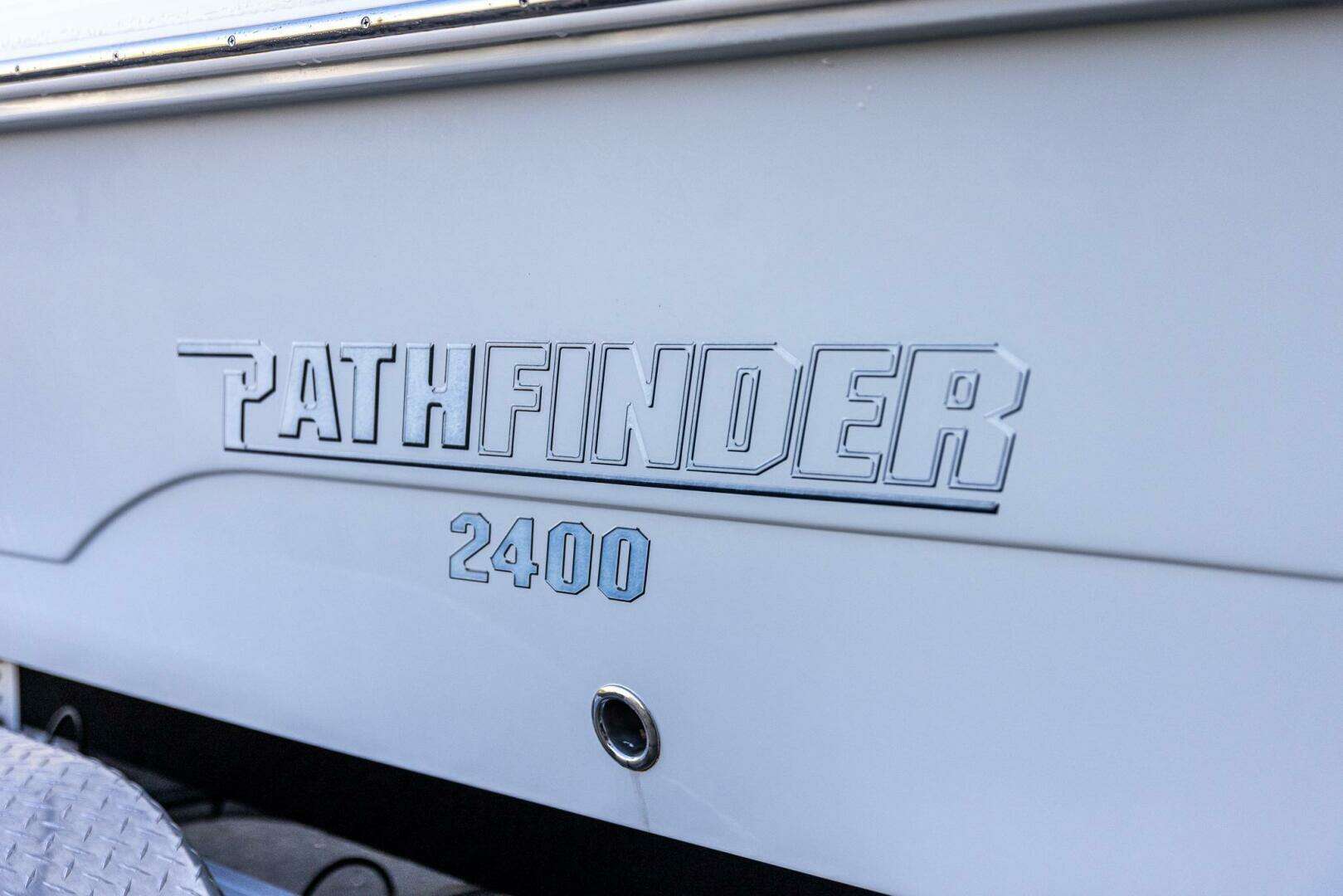 2021 Pathfinder 2400 TRS - Image 15