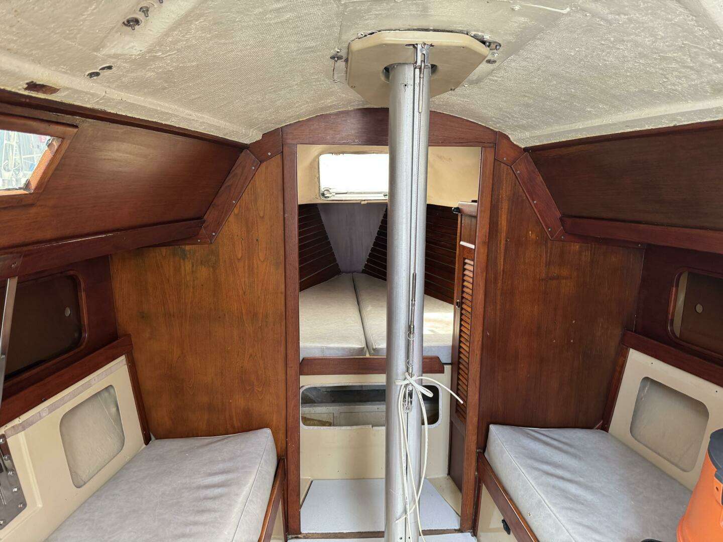 1987 Frers 30 - Image 28