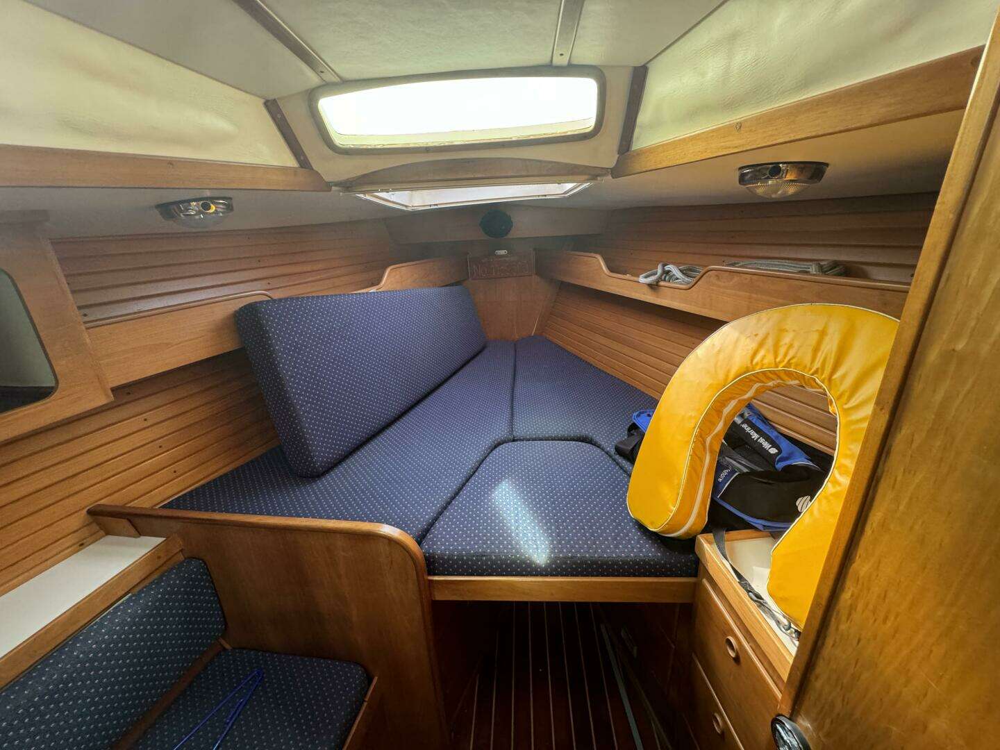 1996 Sabre 425 - Image 49