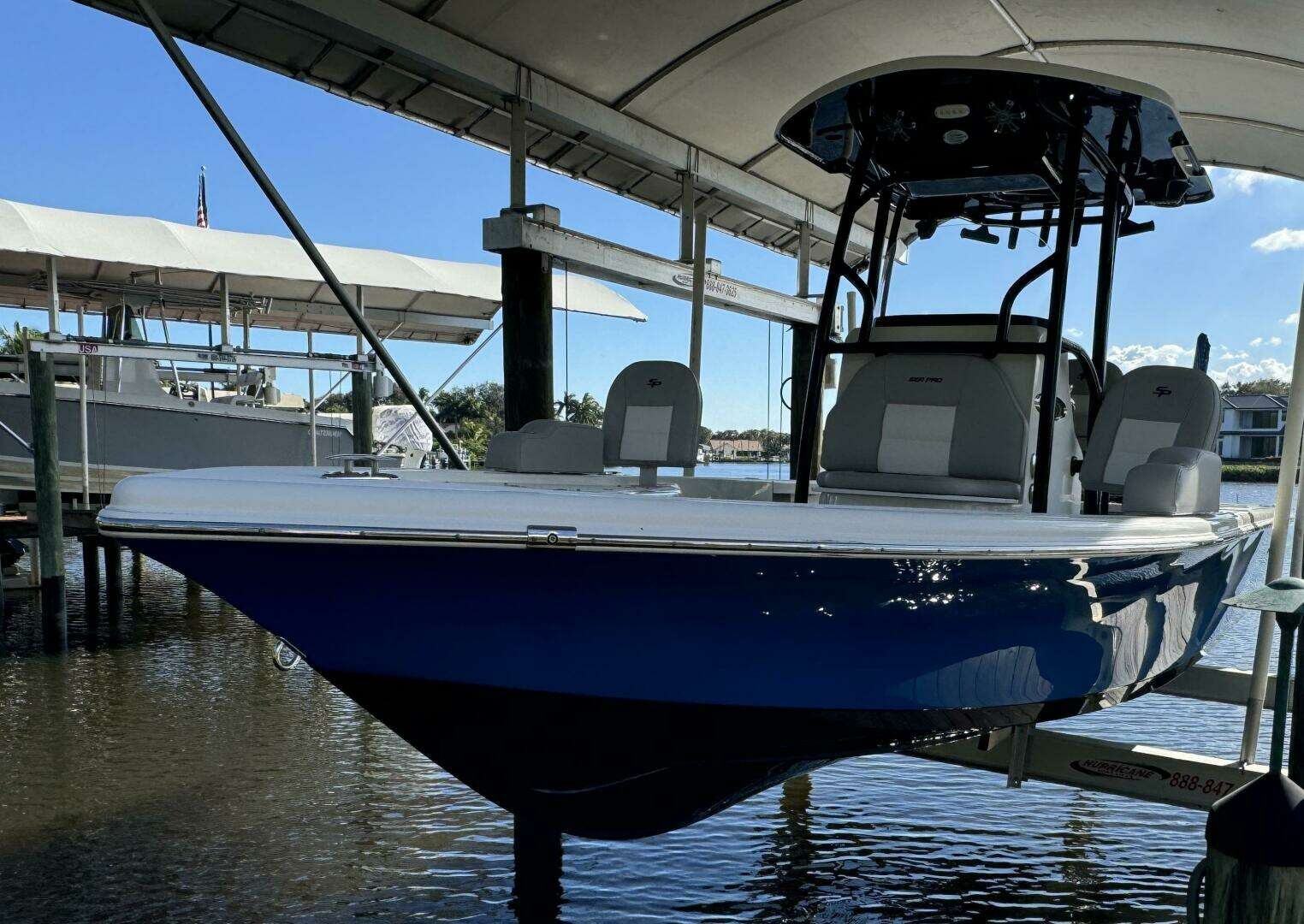 2019 Sea Pro — - Image 2