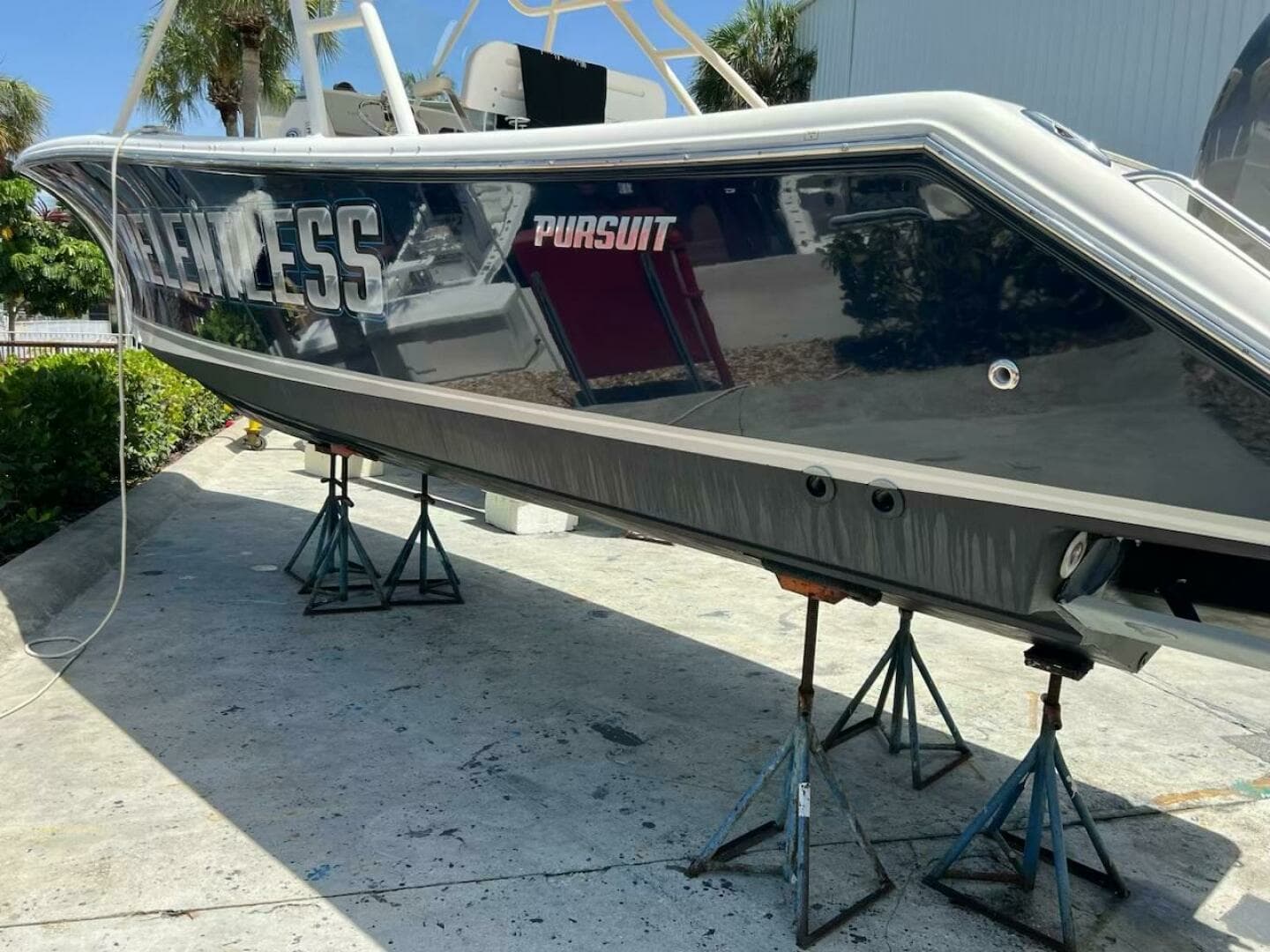 2009 Pursuit S 310 Sport - Image 5